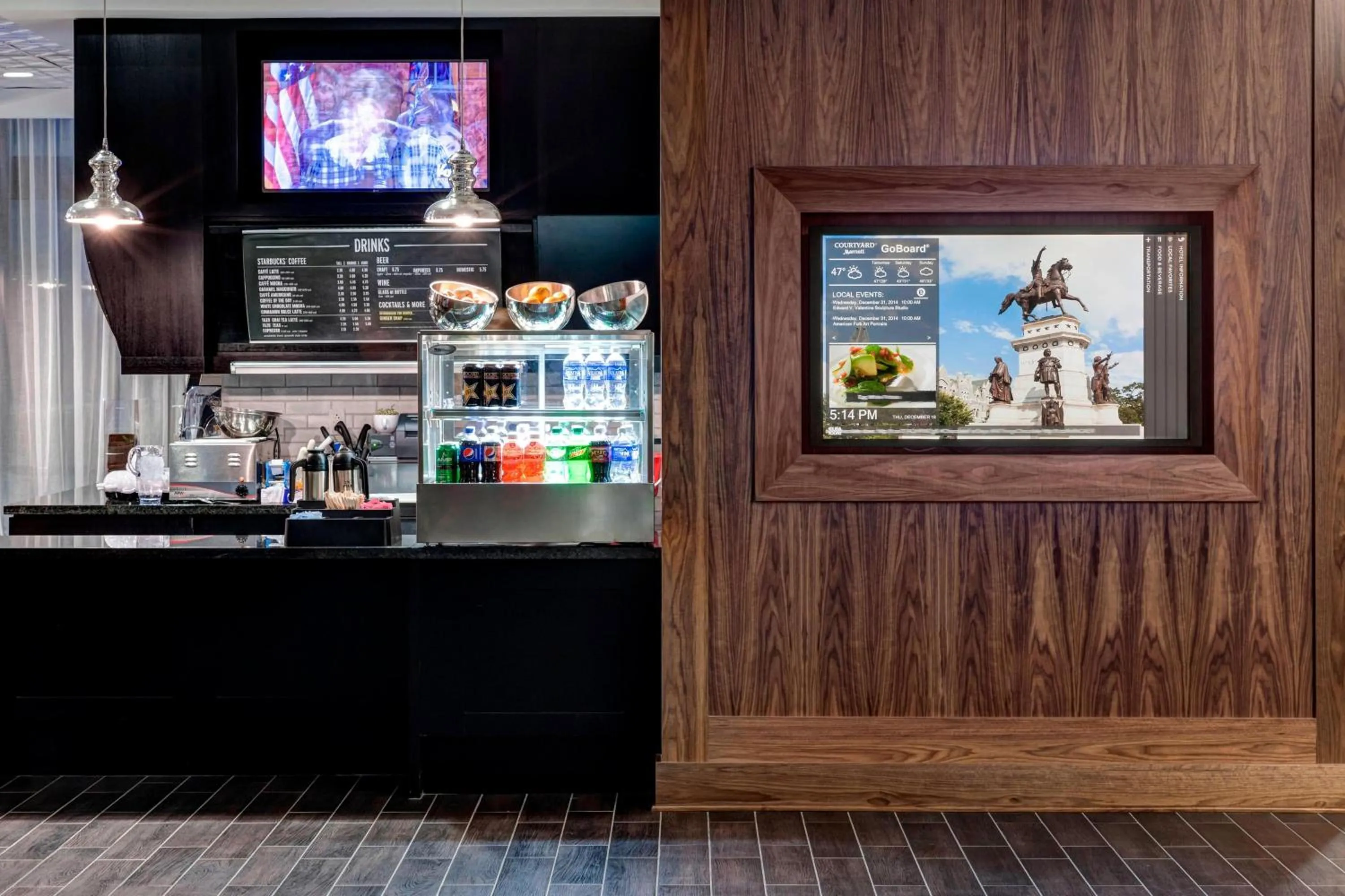 Other in Courtyard by Marriott Richmond Downtown