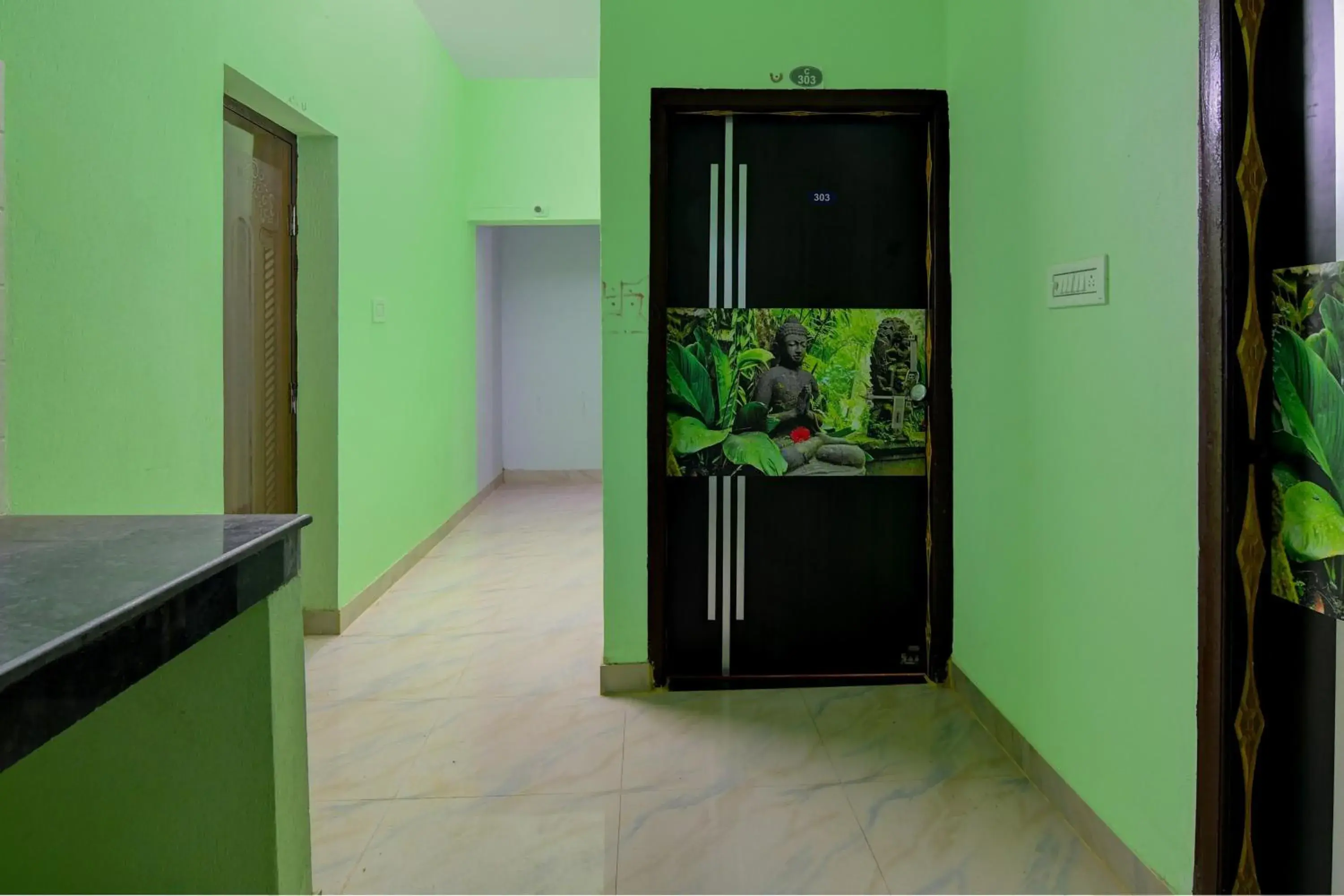 Lobby or reception in Hotel O Star light Lobby or reception in Hotel O Star light