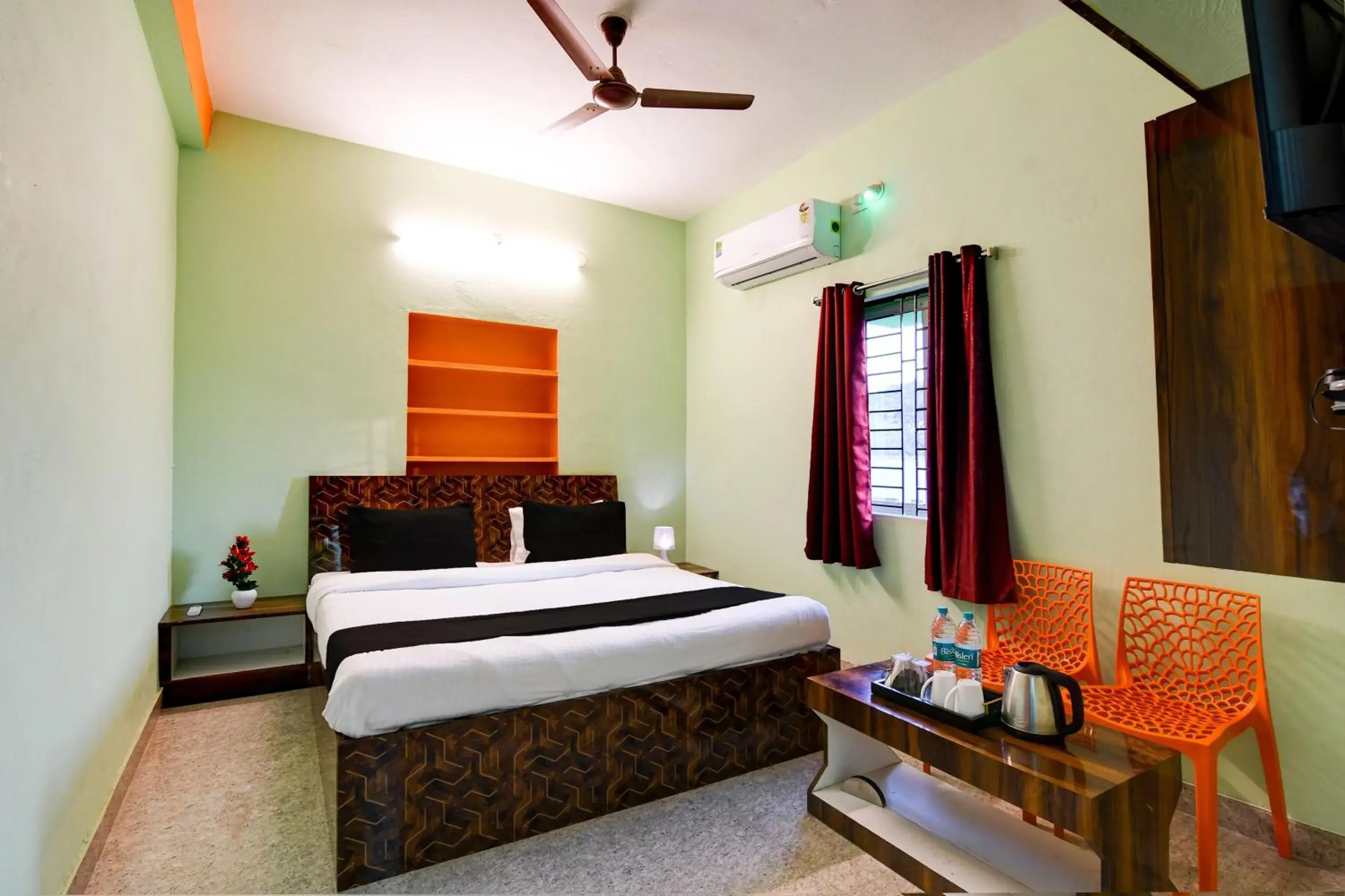 Lobby or reception, Bed in Super Hotel O Star light Lobby or reception, Bed in Super Hotel O Star light