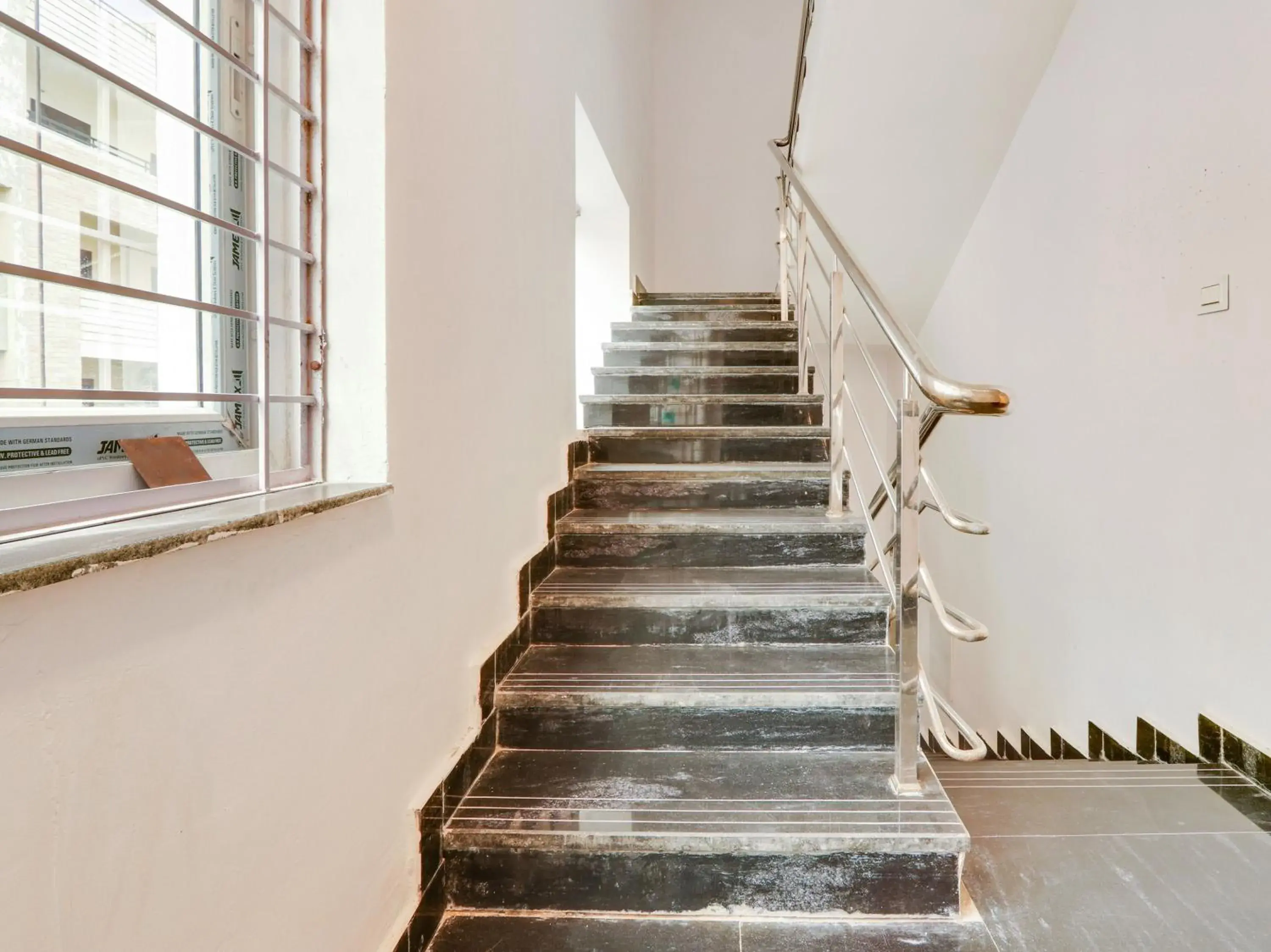 Lobby or reception in Super Collection O White Ridge Kamineni Lobby or reception in Super Collection O White Ridge Kamineni