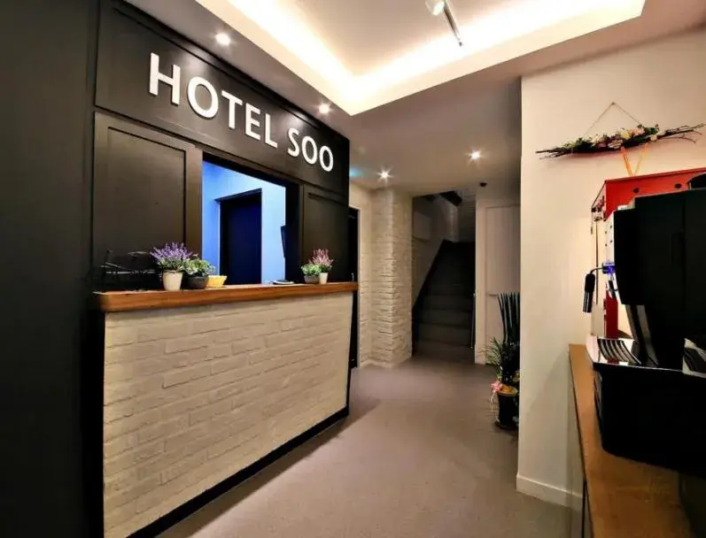 Hotel Soo Hotel Soo