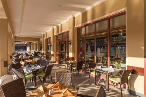 CLUB GRAND AQUA