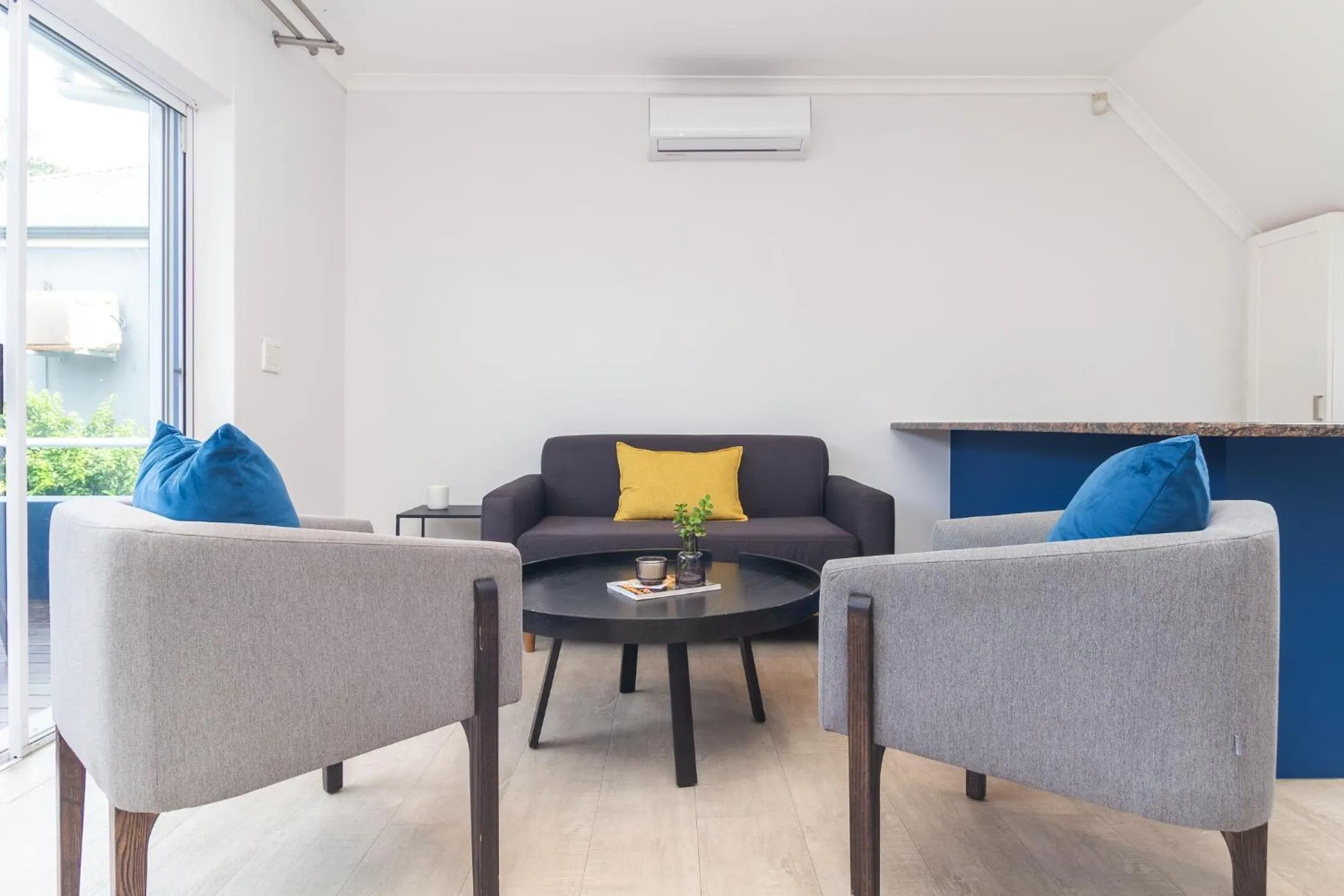 Neighbourgood Ravenscraig