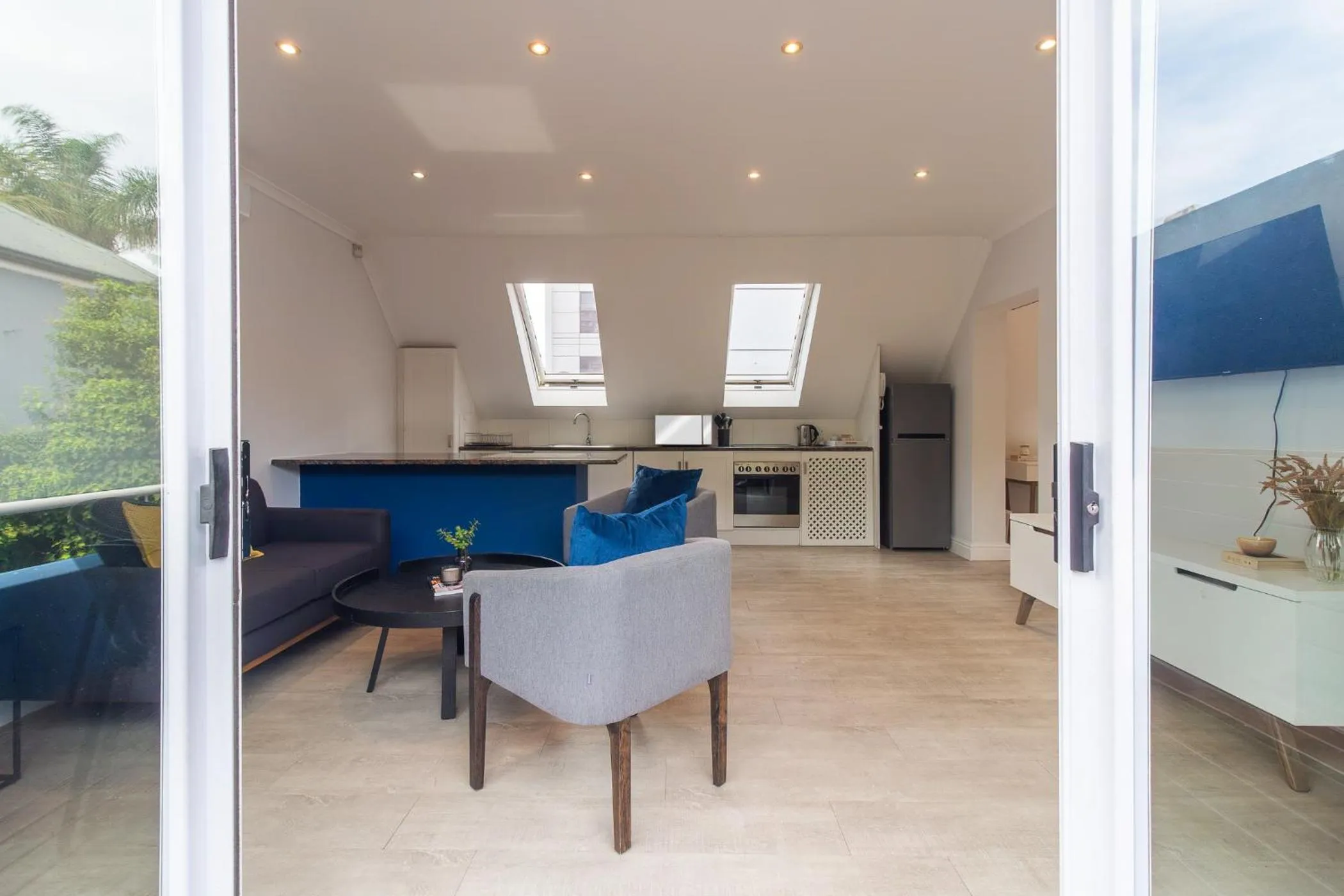 Neighbourgood Ravenscraig