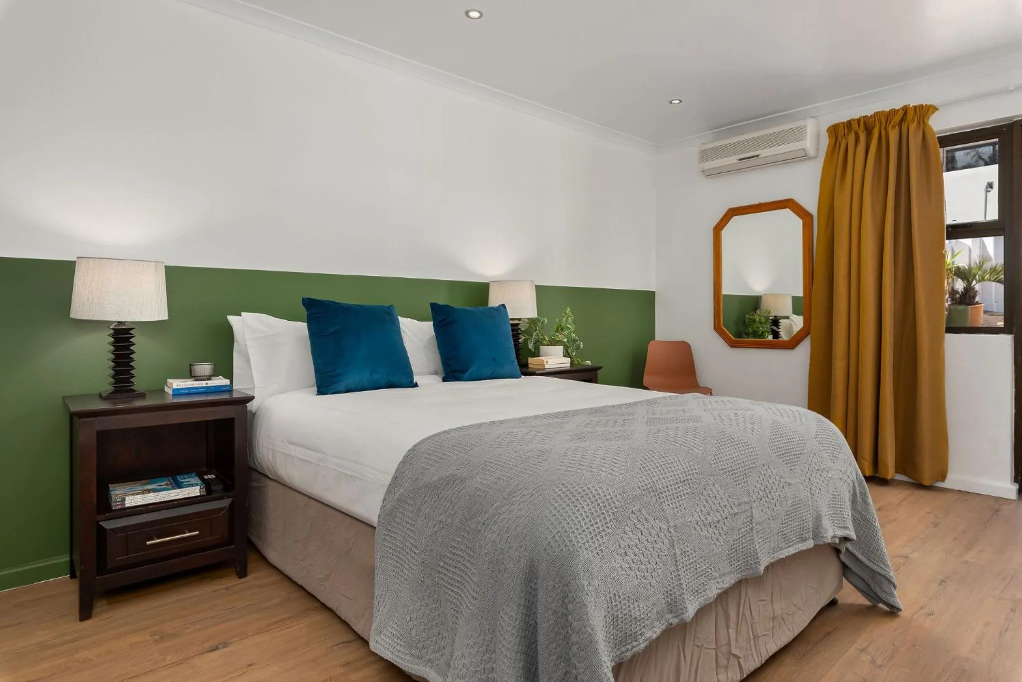 Bed in Neighbourgood Ravenscraig