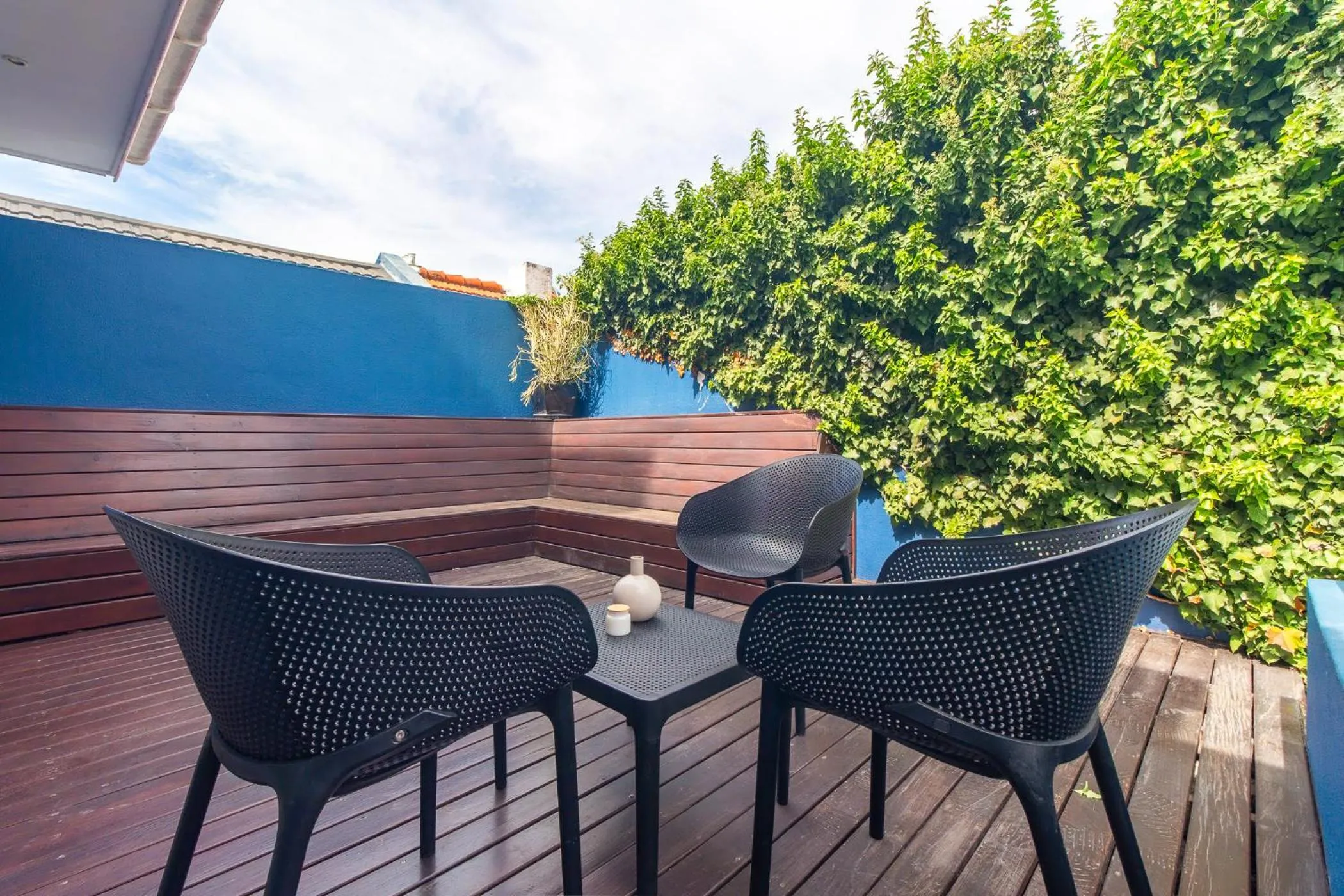 Neighbourgood Ravenscraig