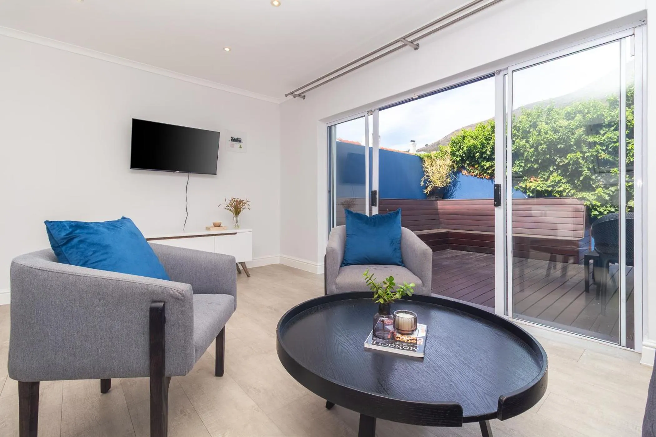 Neighbourgood Ravenscraig