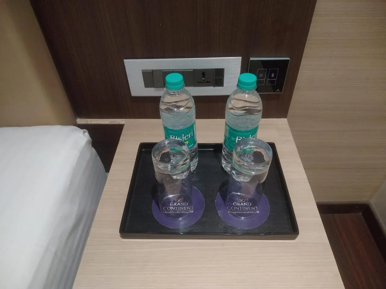 Other in Grand Continent Hosur A Sarovar Portico Affiliate Hotel