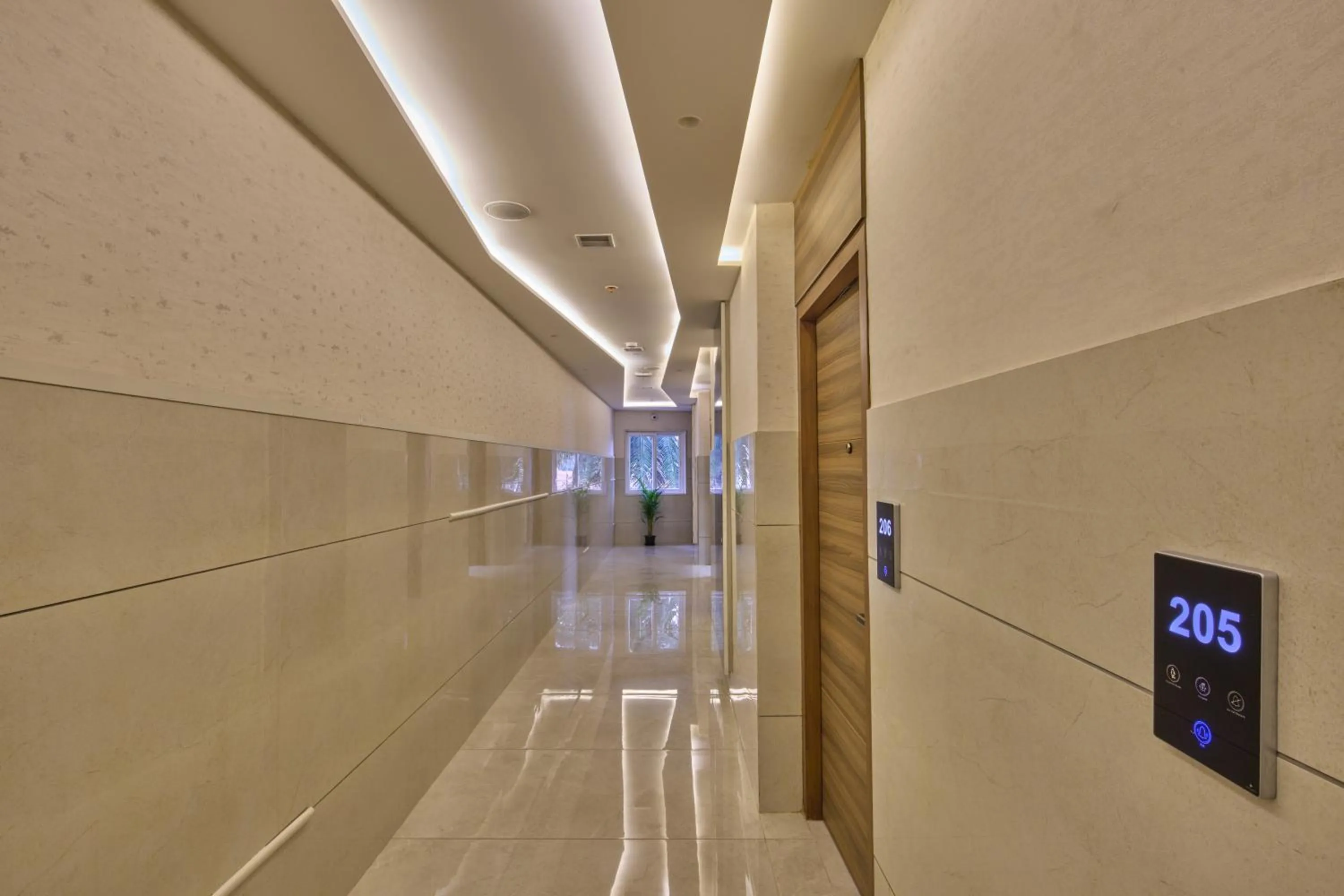 Property building in Grand Continent Hosur A Sarovar Portico Affiliate Hotel