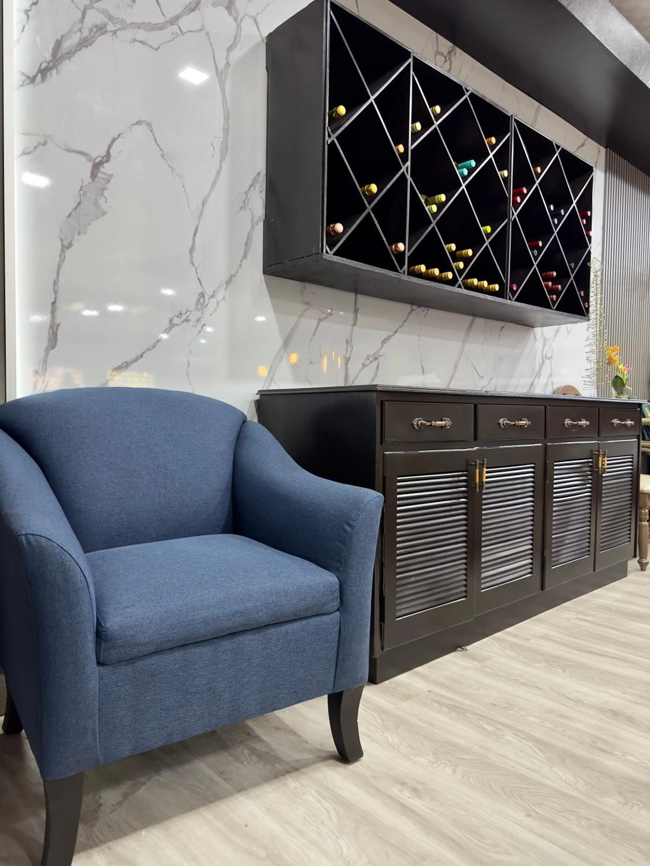 Restaurant/places to eat in Hotel La Quinta