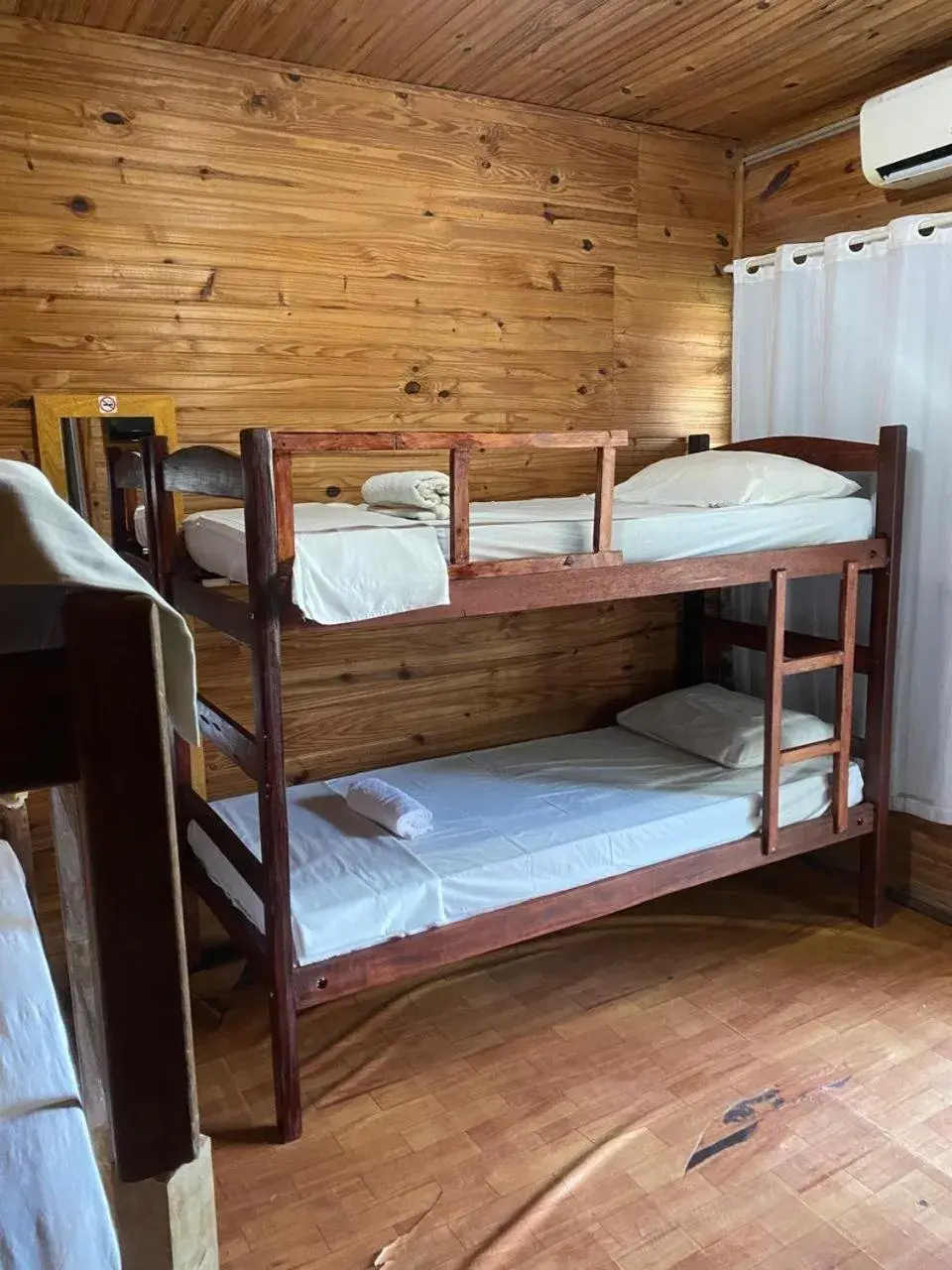 Pousada Casa de Madeira Pousada Casa de Madeira