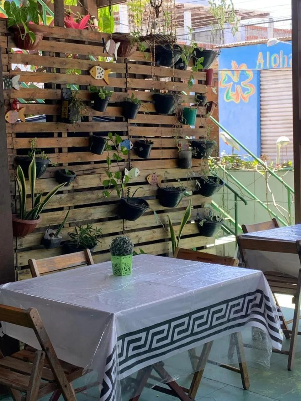 Pousada Casa de Madeira