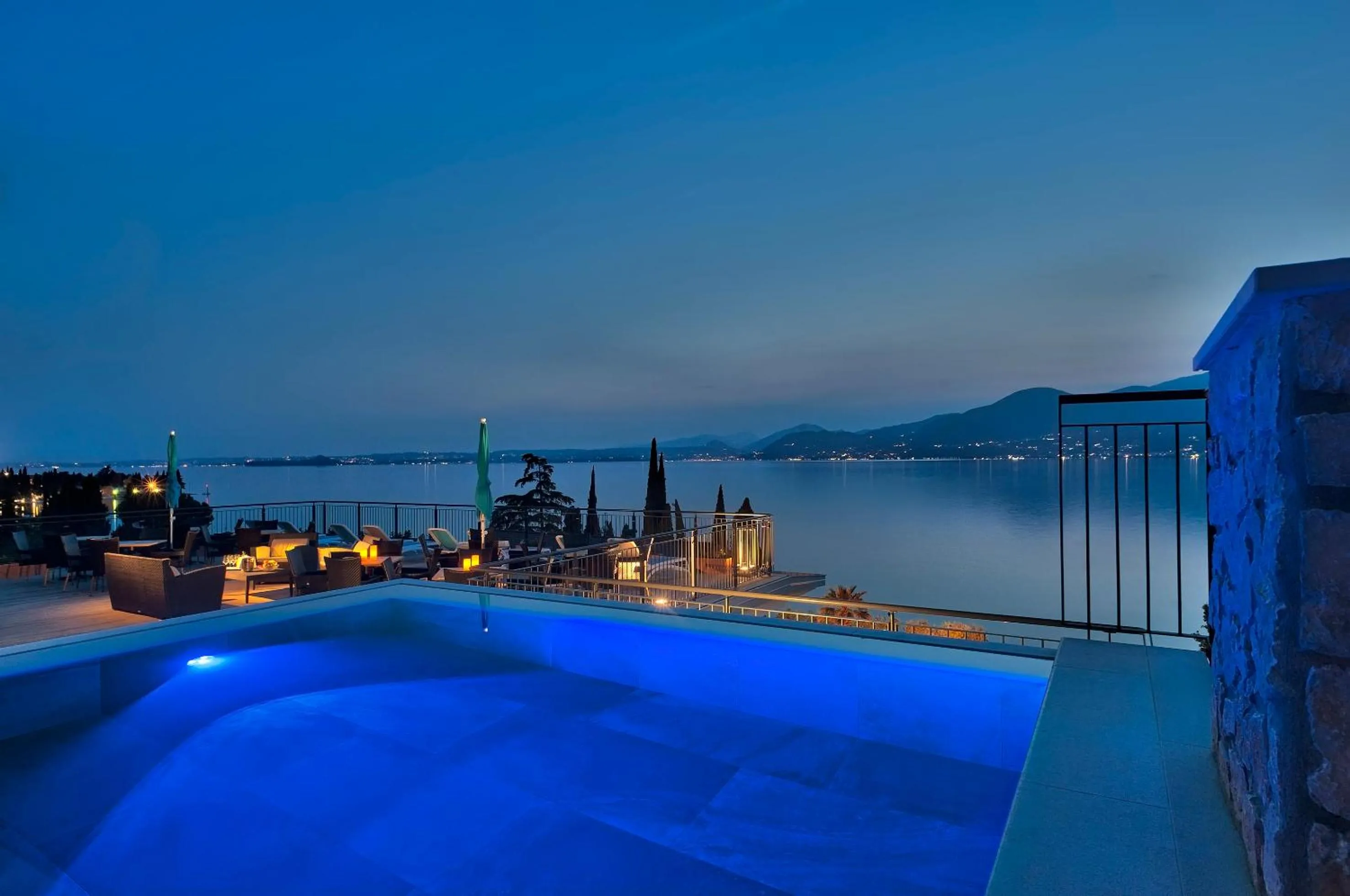 Villa Remo by Hotel Galvani