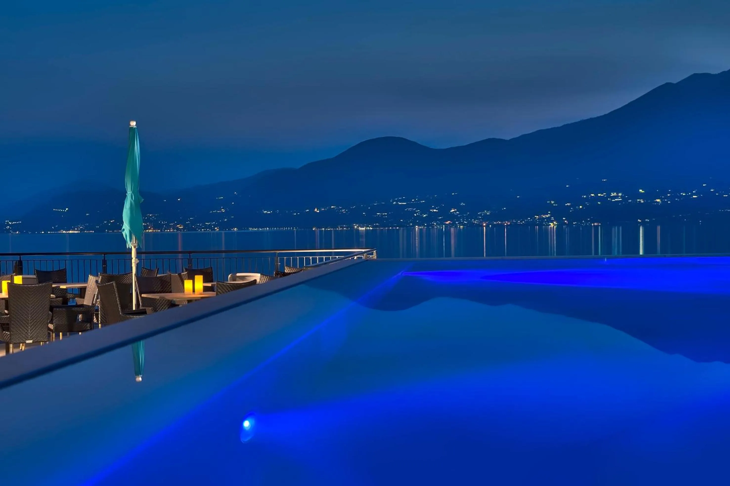 Villa Remo by Hotel Galvani