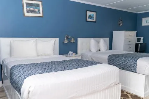 Sea Turn Motel