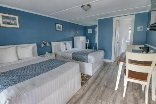 Sea Turn Motel