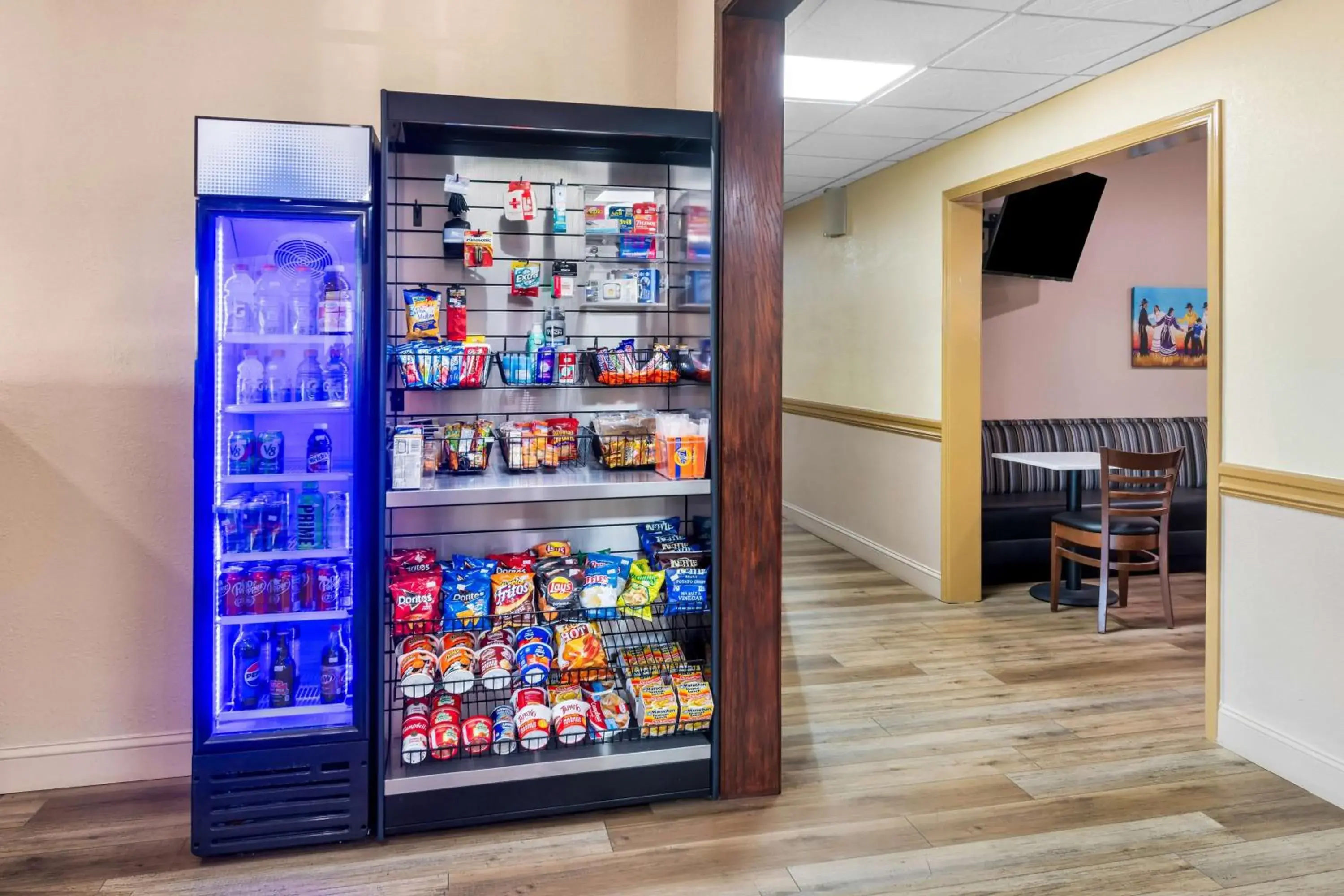 Property building in Best Western Halito Inn Property building in Best Western Halito Inn