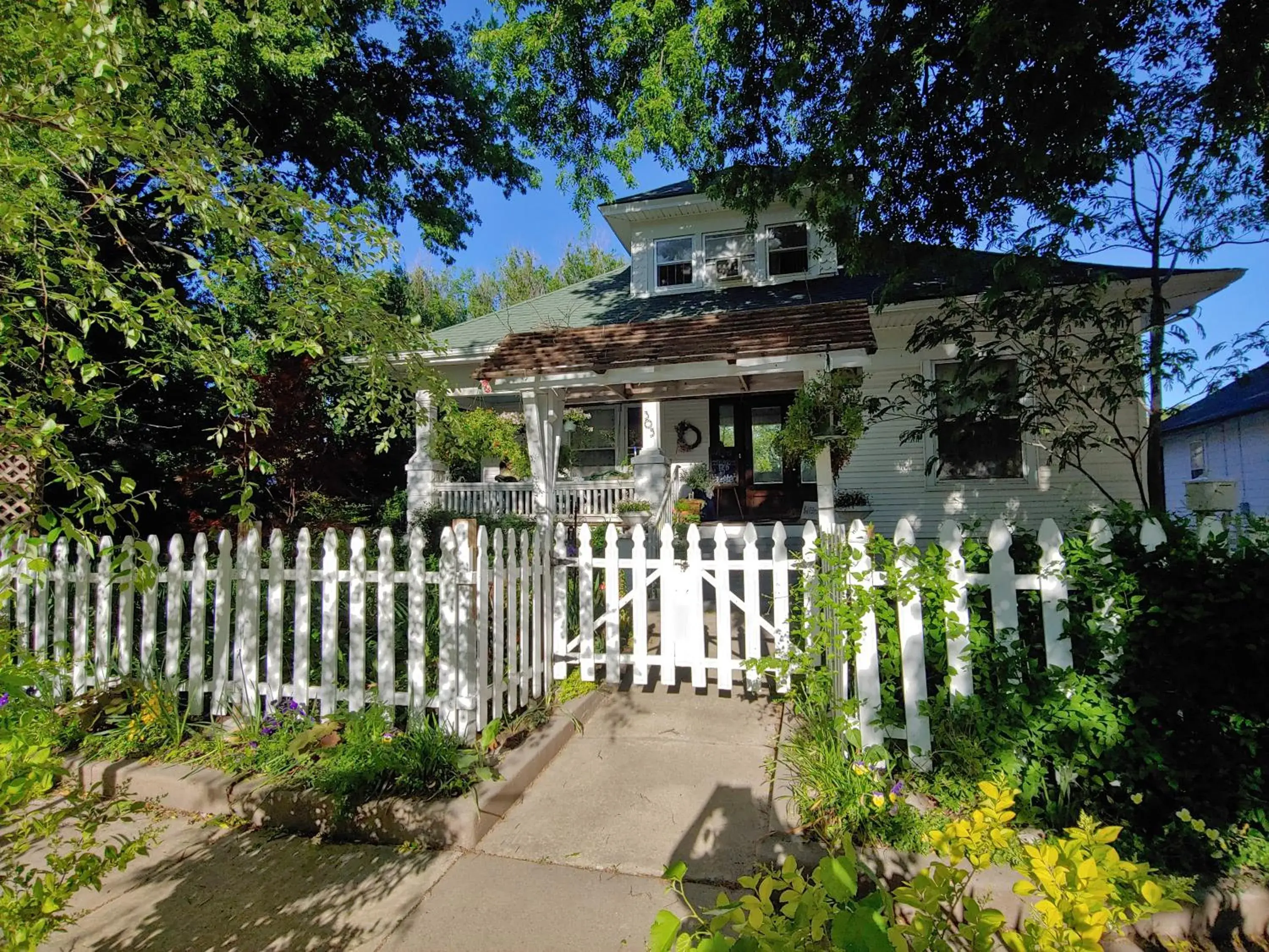 Delano Bed and Breakfast Delano Bed and Breakfast