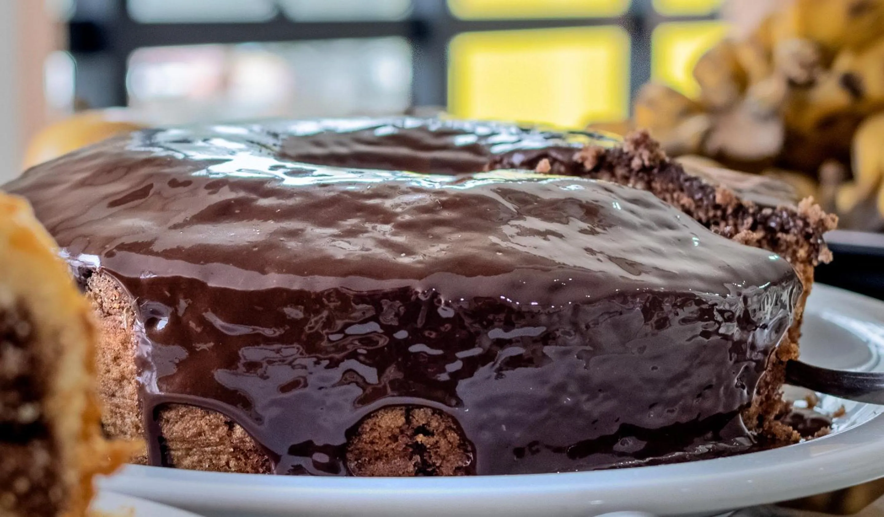 Breakfast in Falcão Hotel Arapiraca