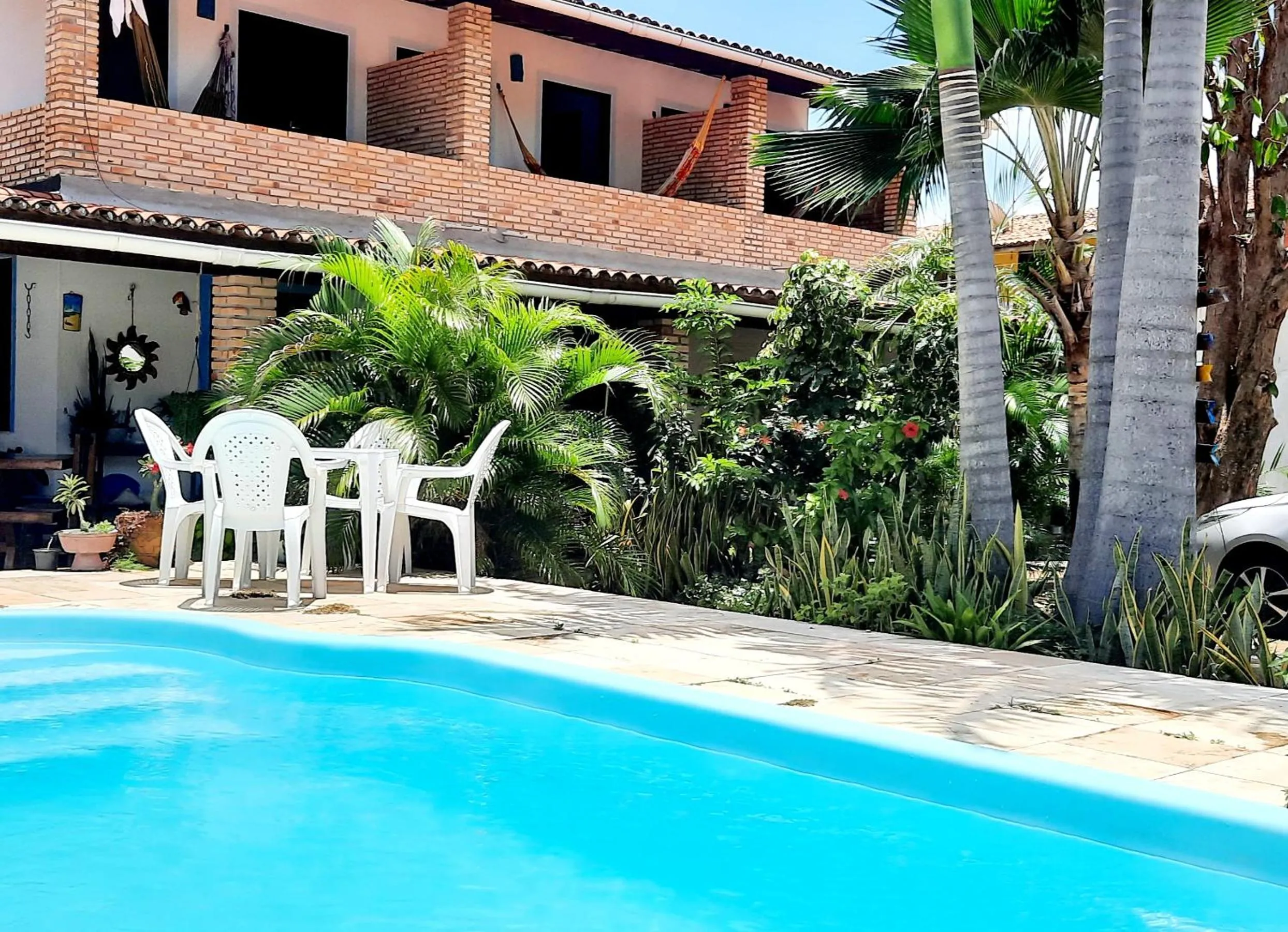 Pousada dos Anjos Paracuru
