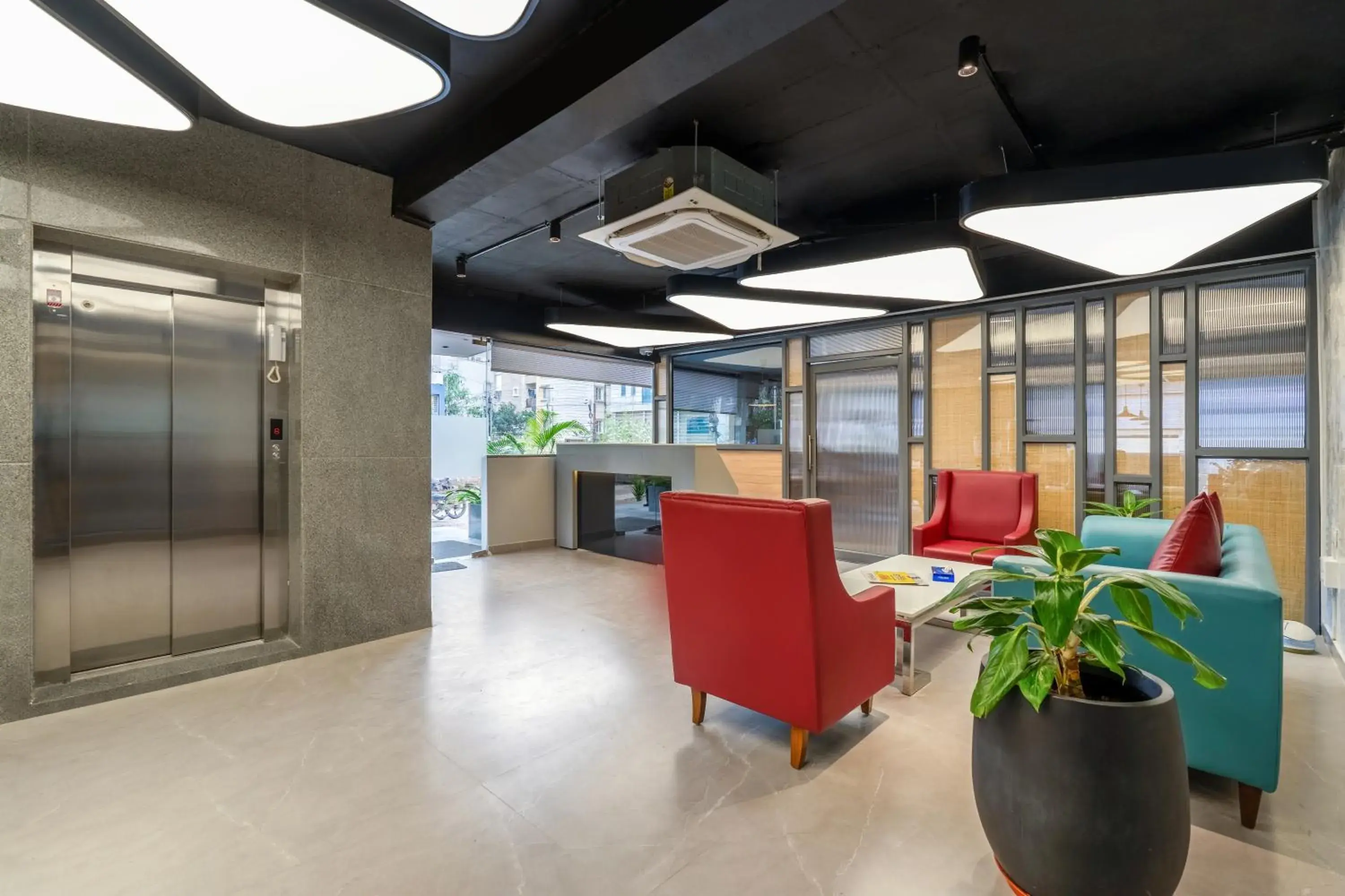 Eminent Suites and Apartments Eminent Suites and Apartments