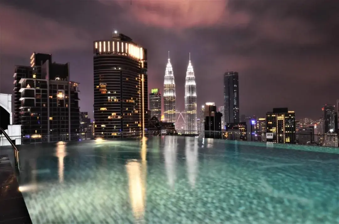 The Dorsett Service Suites Bukit Bintang Kuala Lumpur The Dorsett Service Suites Bukit Bintang Kuala Lumpur