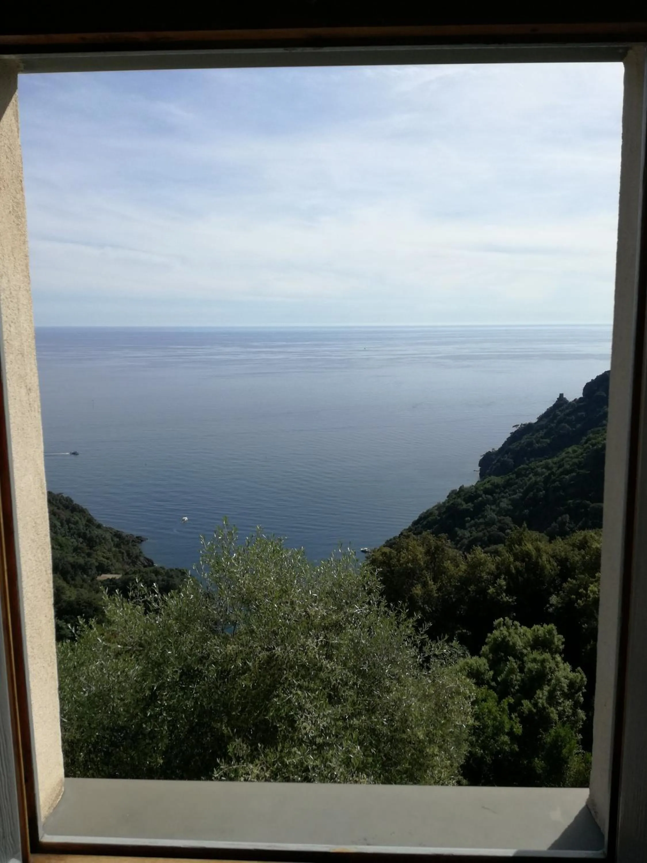 Quadruple Room in Agririfugio Molini