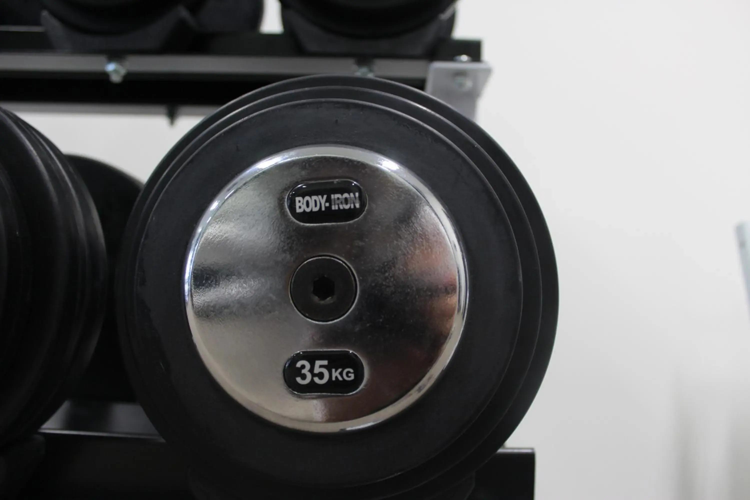 Fitness centre/facilities in Quest Melbourne Airport Fitness centre/facilities in Quest Melbourne Airport