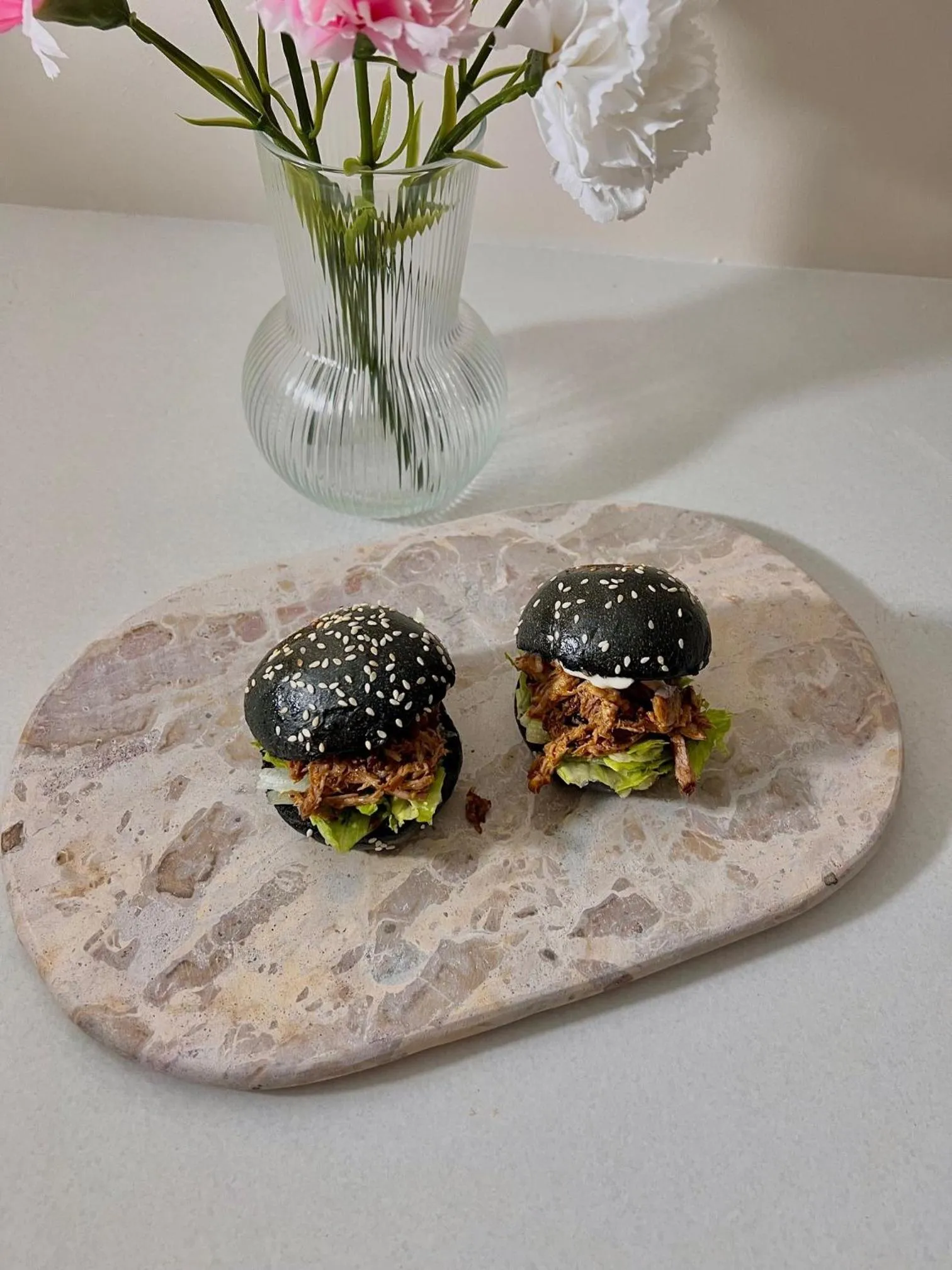 Food in Quest Melbourne Airport