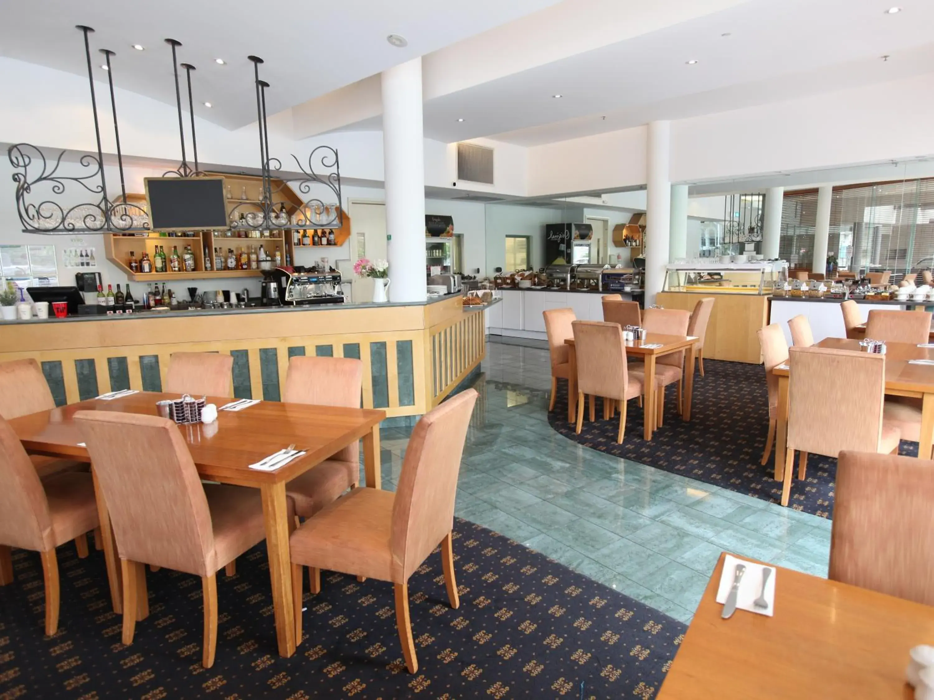 Restaurant/places to eat in Melbourne Metropole Central Official Restaurant/places to eat in Melbourne Metropole Central Official