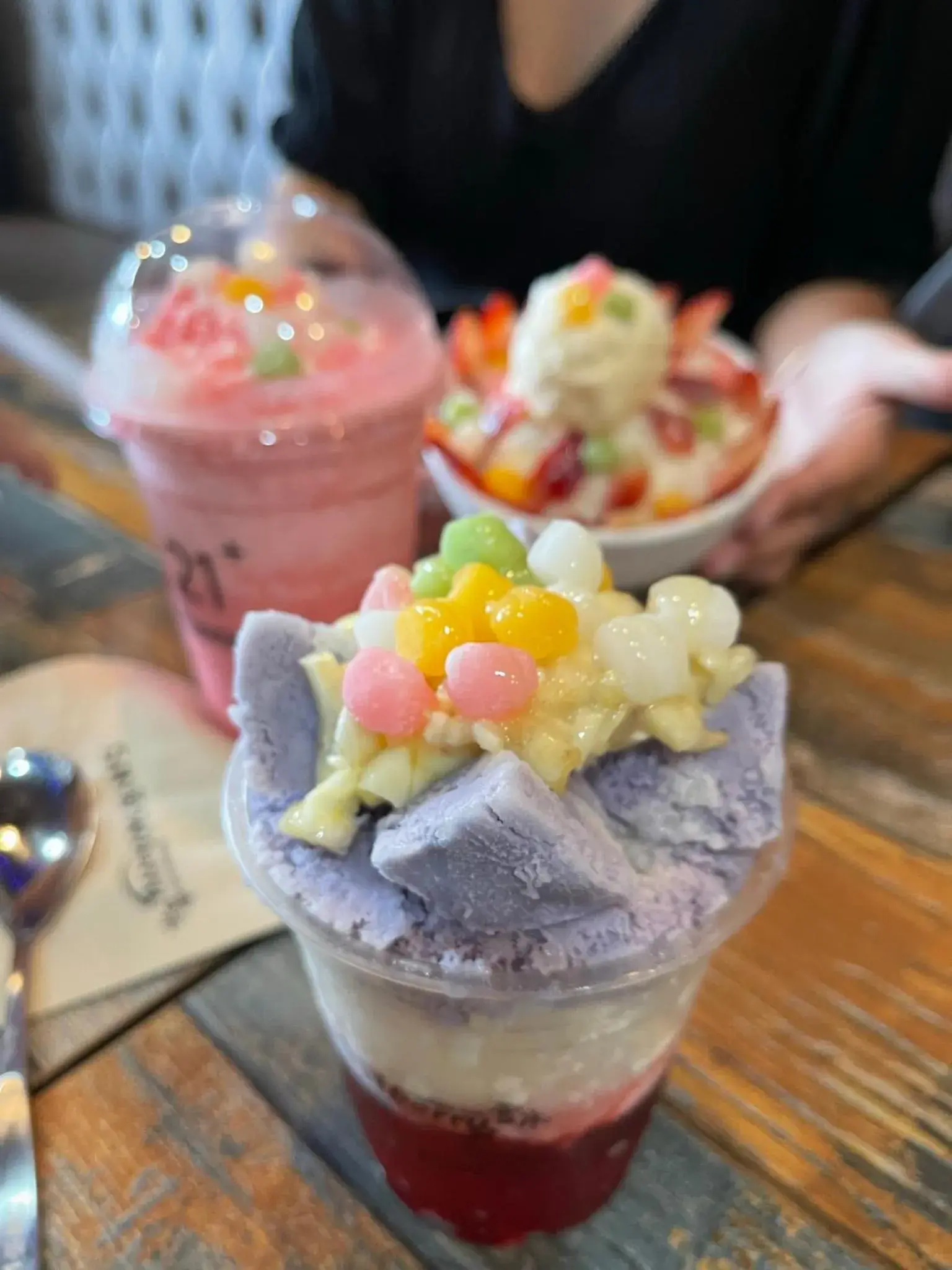 Restaurant/places to eat in Grand Plaza Hotel Restaurant/places to eat in Grand Plaza Hotel