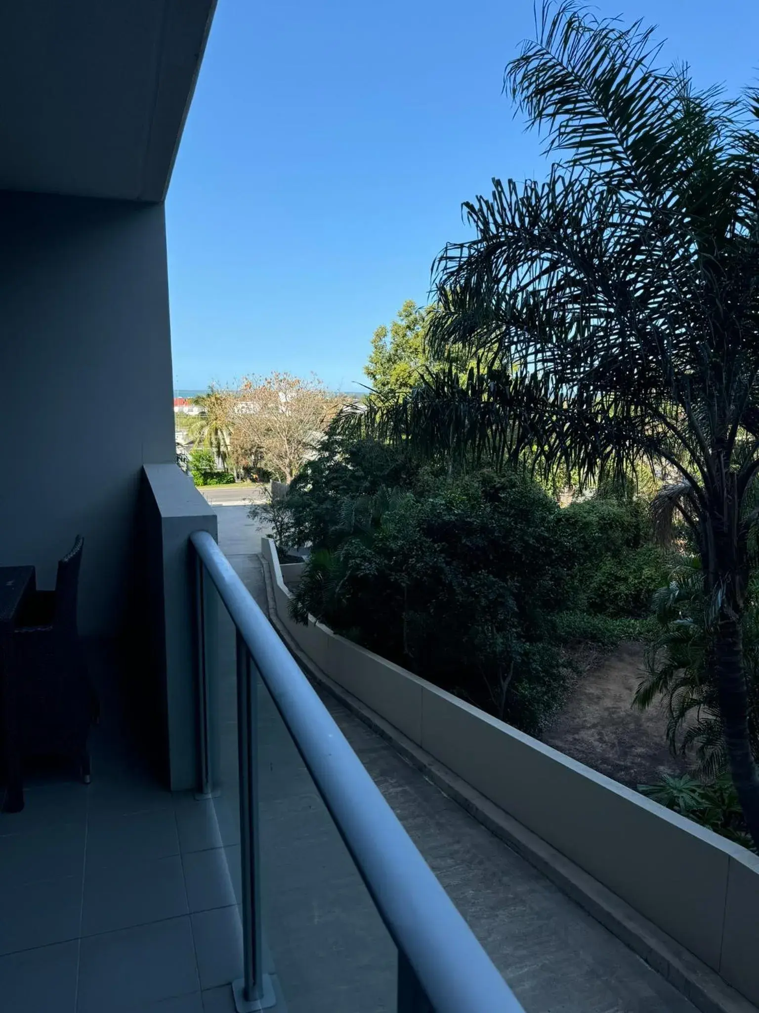 View (from property/room) in Gladstone Central Plaza Official View (from property/room) in Gladstone Central Plaza Official