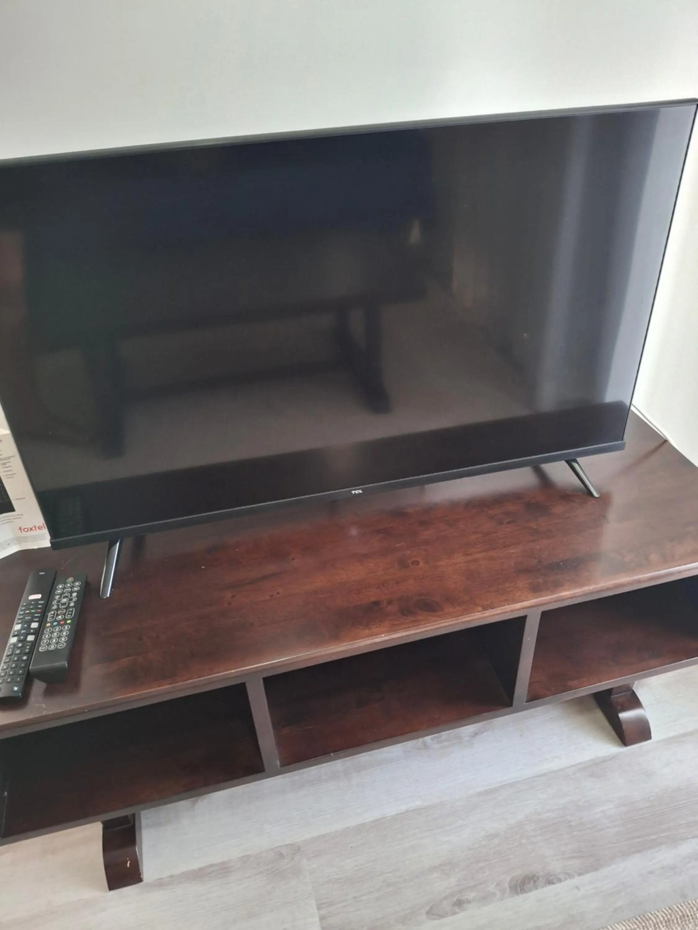 TV and multimedia in Gladstone Central Plaza Official