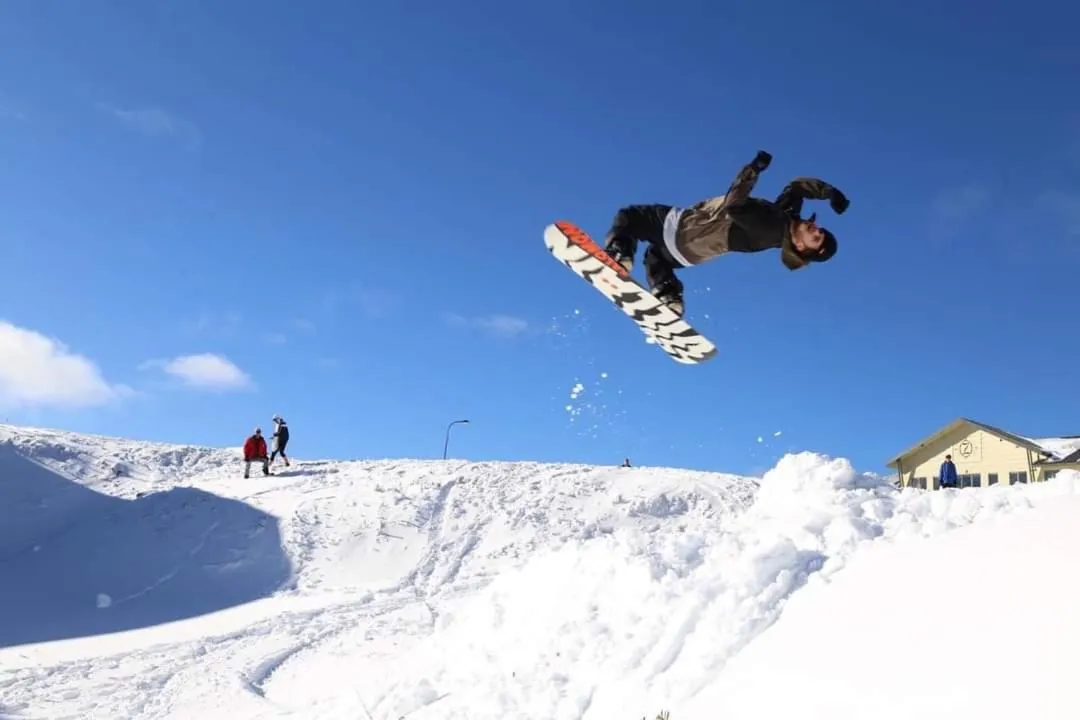 Harrietville Hotel Motel