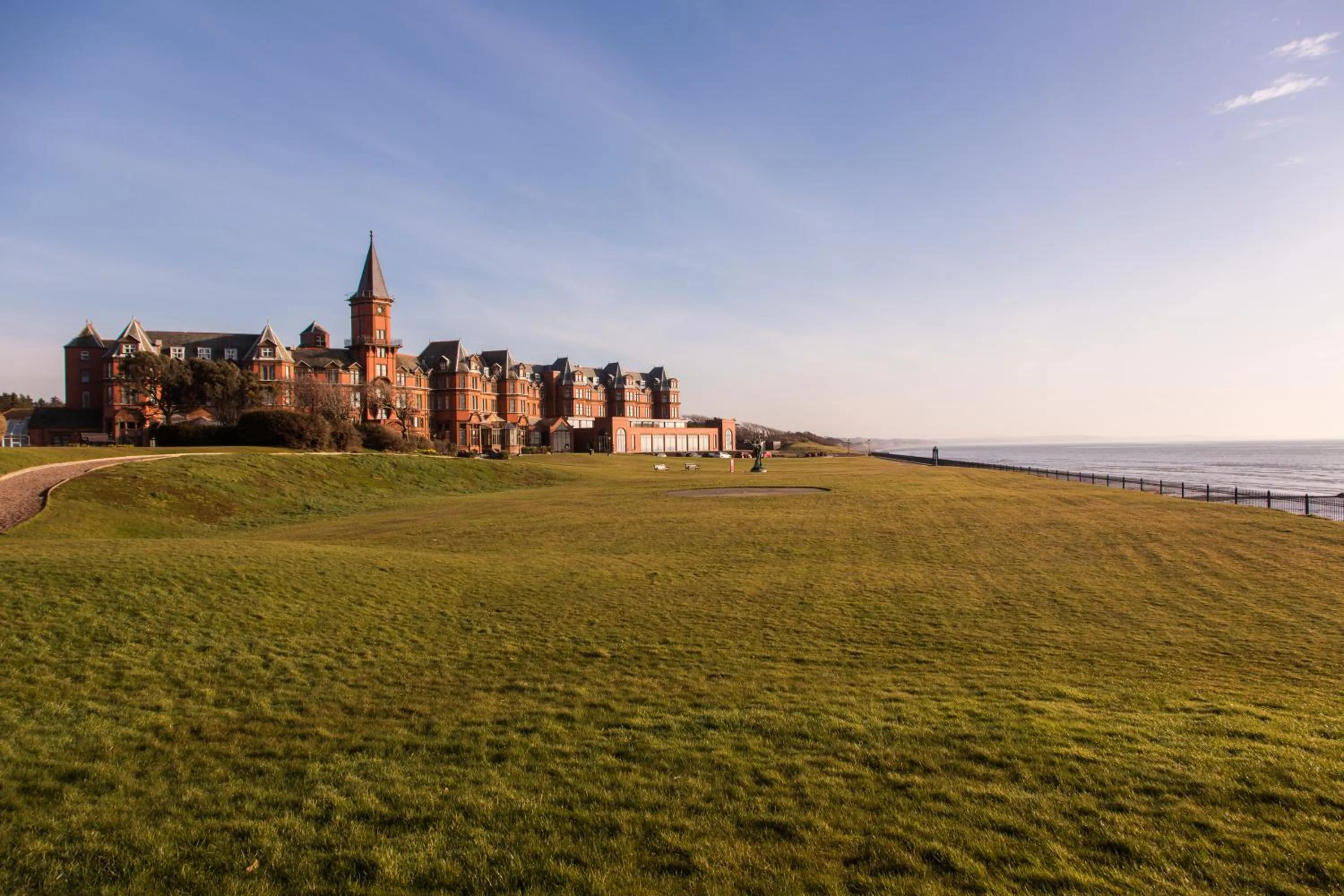 Property building in Slieve Donard