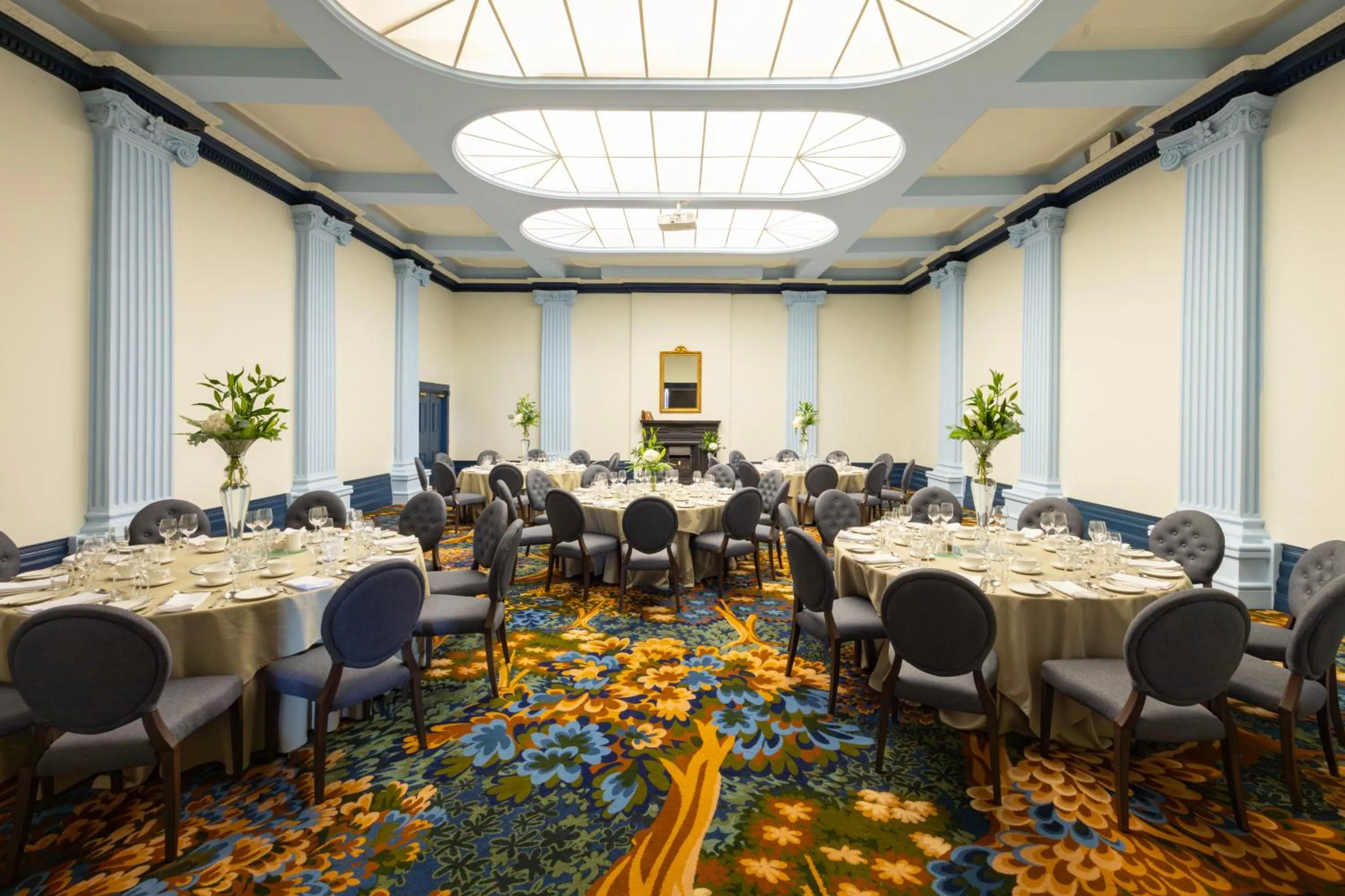 Banquet/Function facilities in Slieve Donard