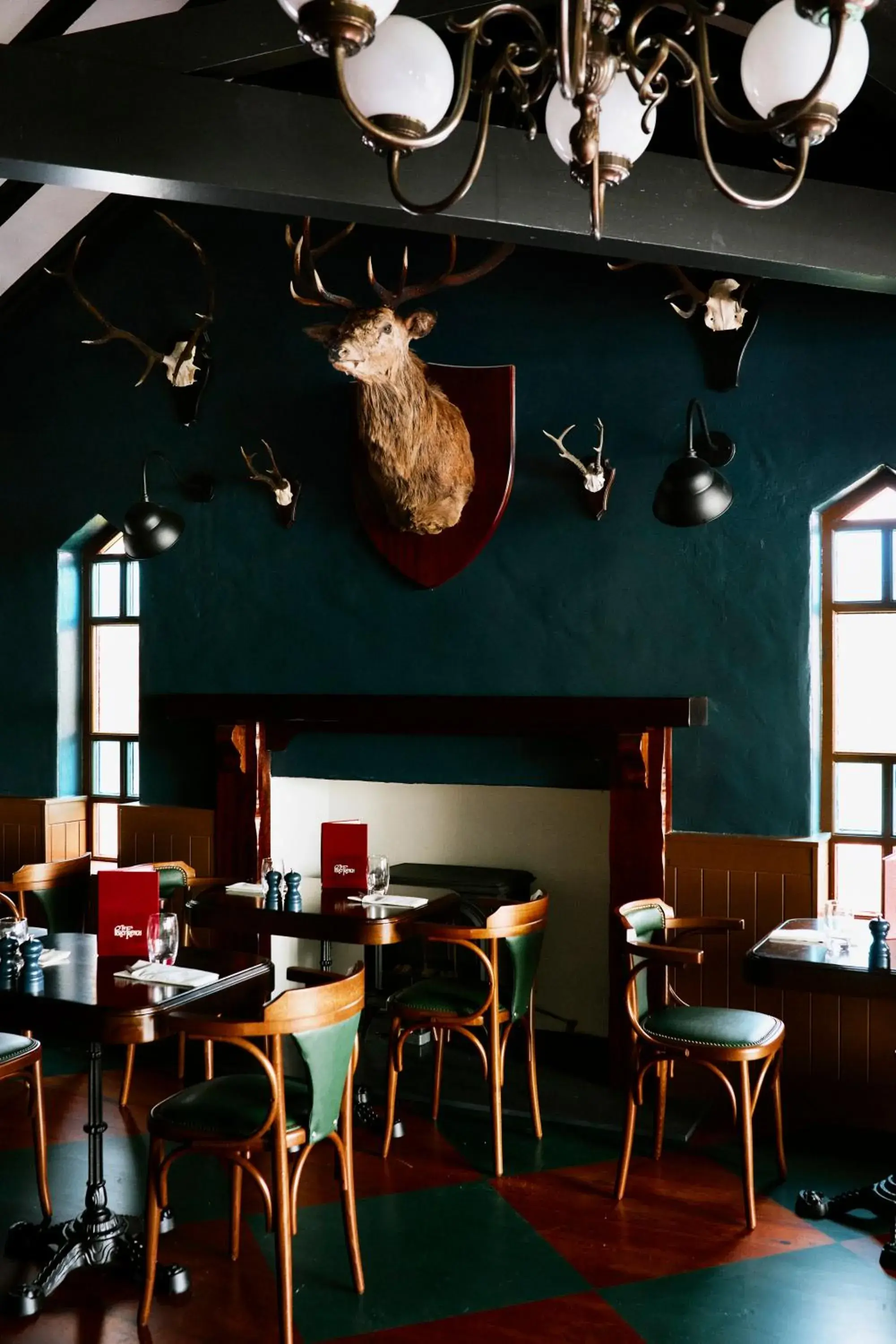 Restaurant/places to eat in Slieve Donard Restaurant/places to eat in Slieve Donard