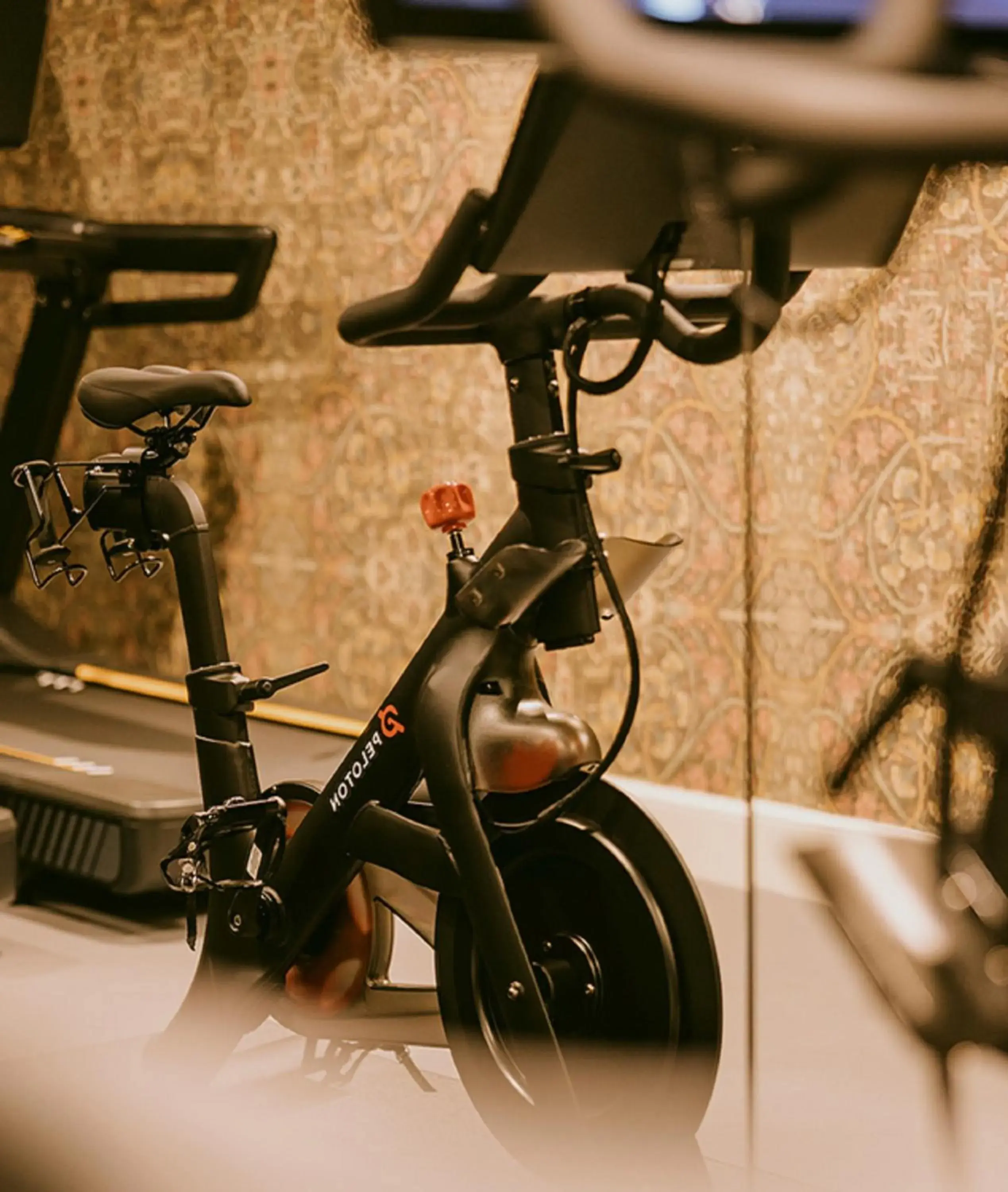 Fitness centre/facilities in Slieve Donard Fitness centre/facilities in Slieve Donard