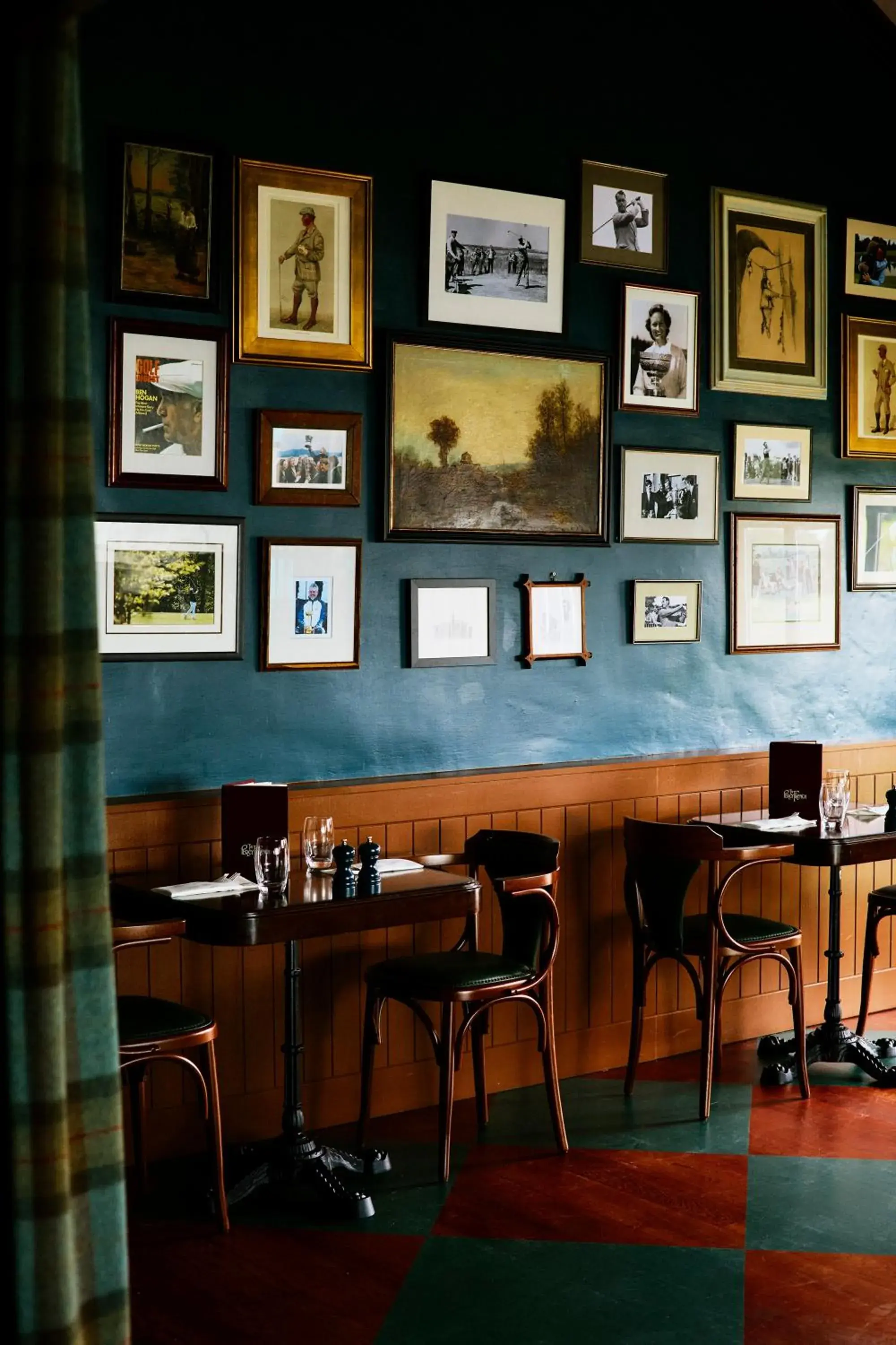 Restaurant/places to eat in Slieve Donard Restaurant/places to eat in Slieve Donard