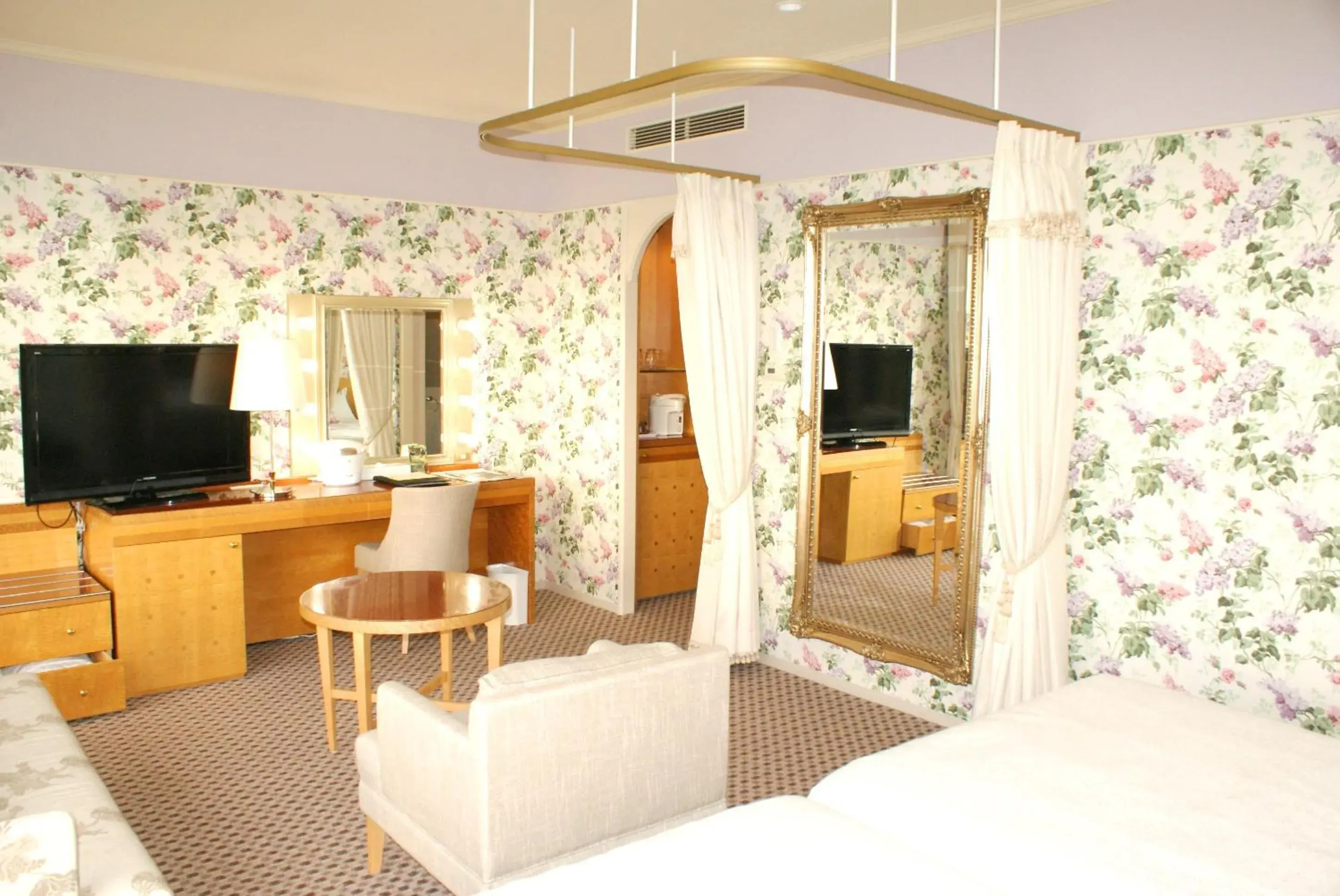 Photo of the whole room, Bed in The Celecton Premier Kobe Sanda Hotel Photo of the whole room, Bed in The Celecton Premier Kobe Sanda Hotel