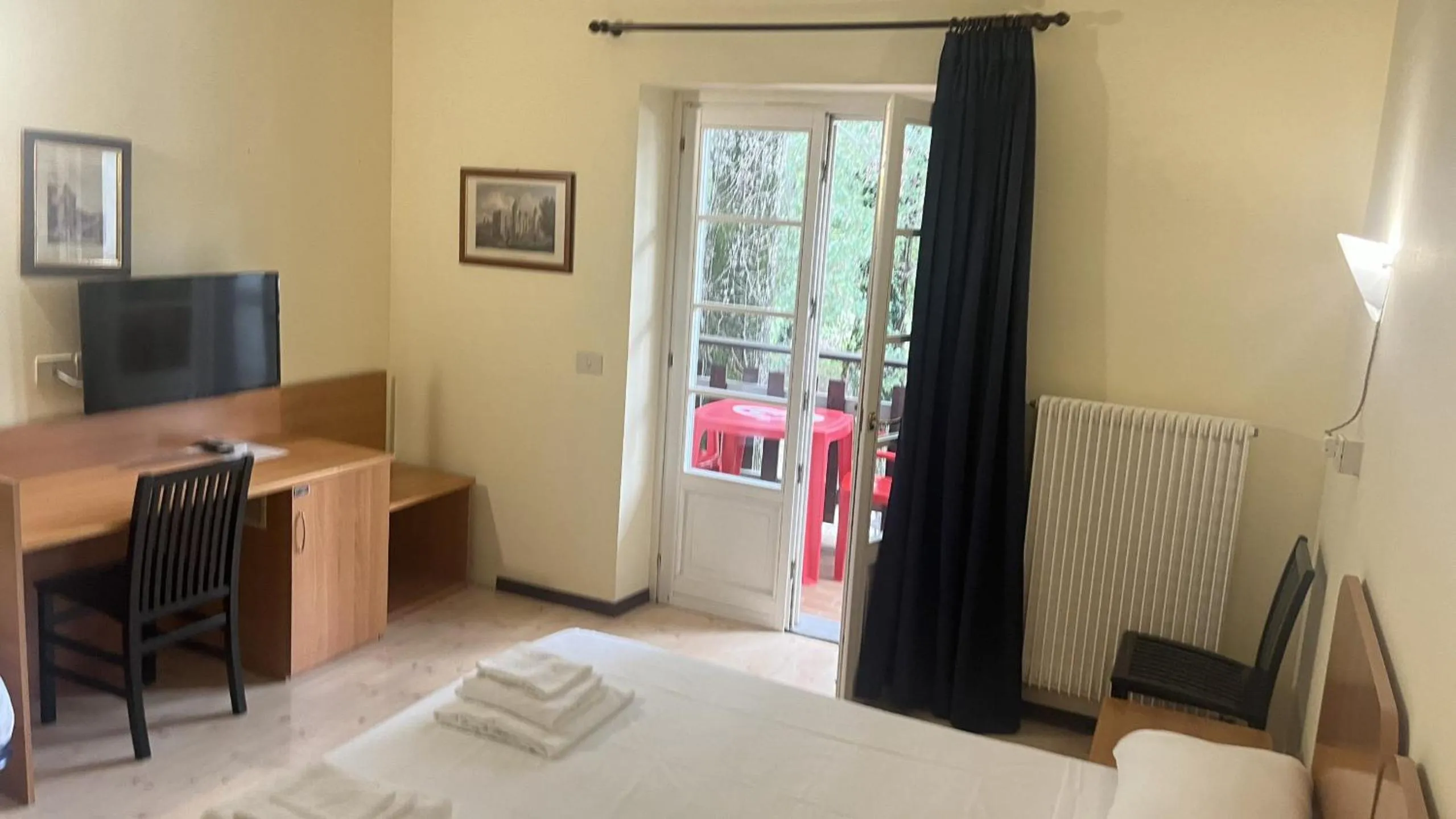 HOTEL VILLA MABULTON 2.0