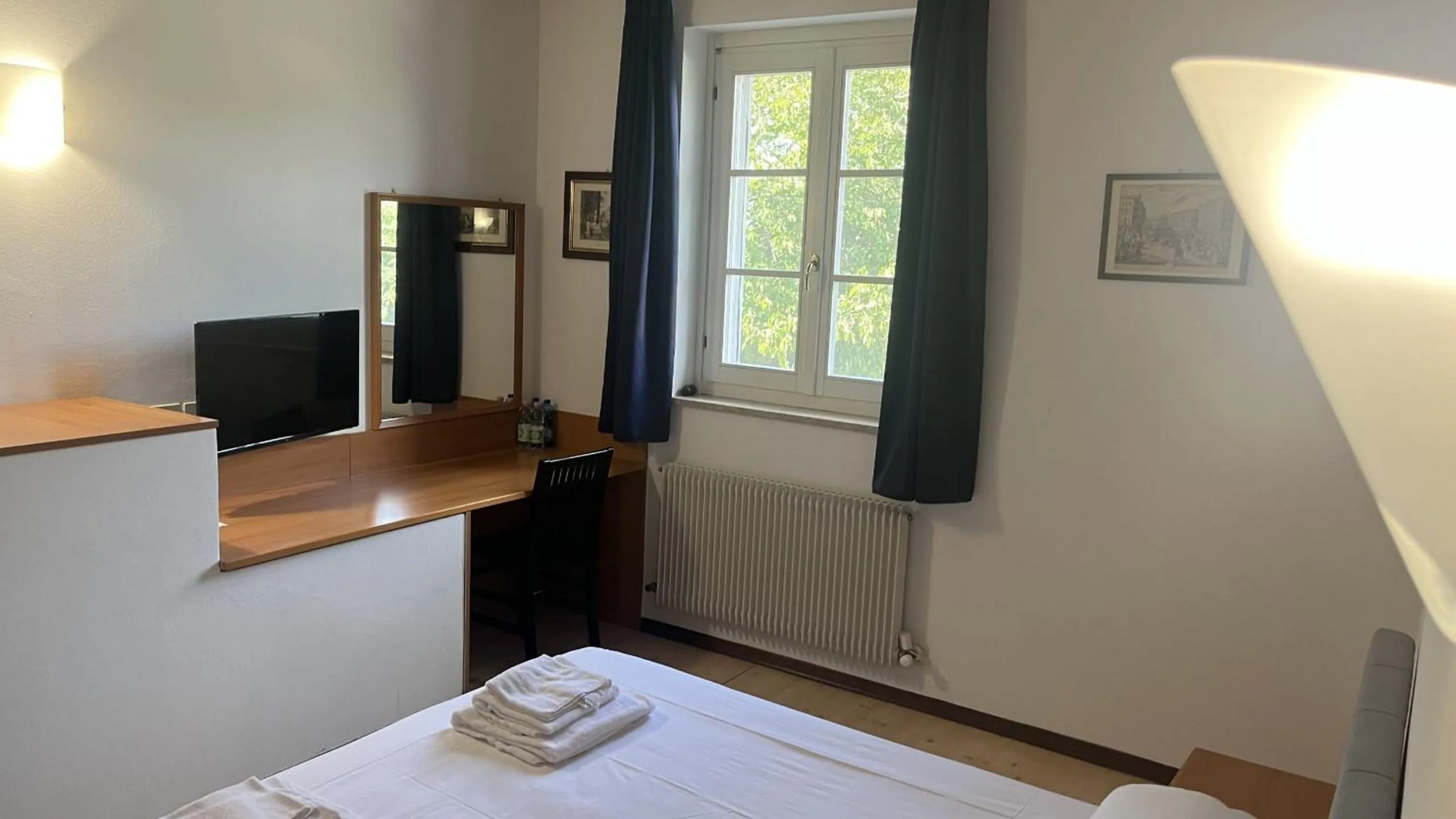 HOTEL VILLA MABULTON 2.0