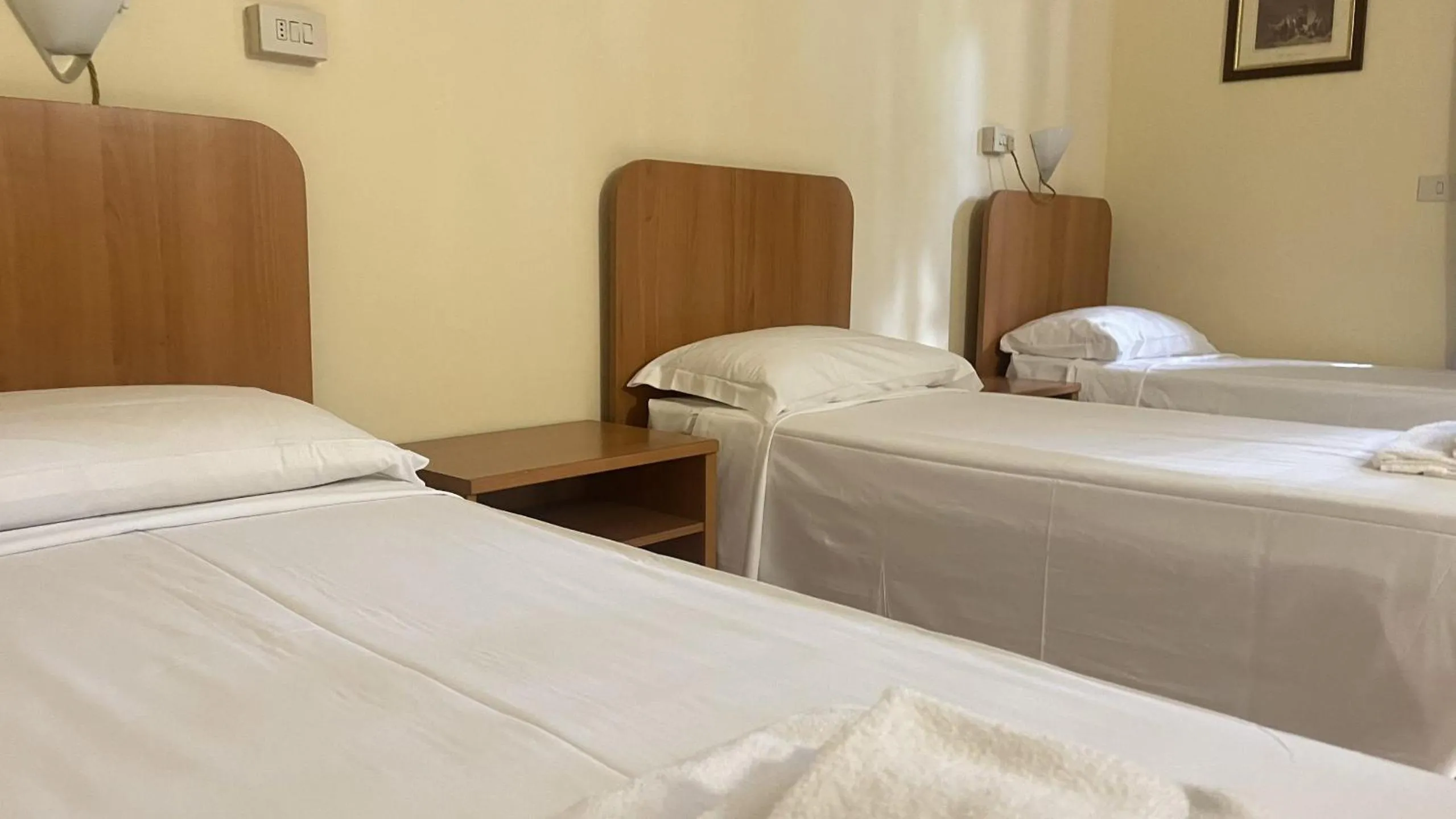 HOTEL VILLA MABULTON 2.0