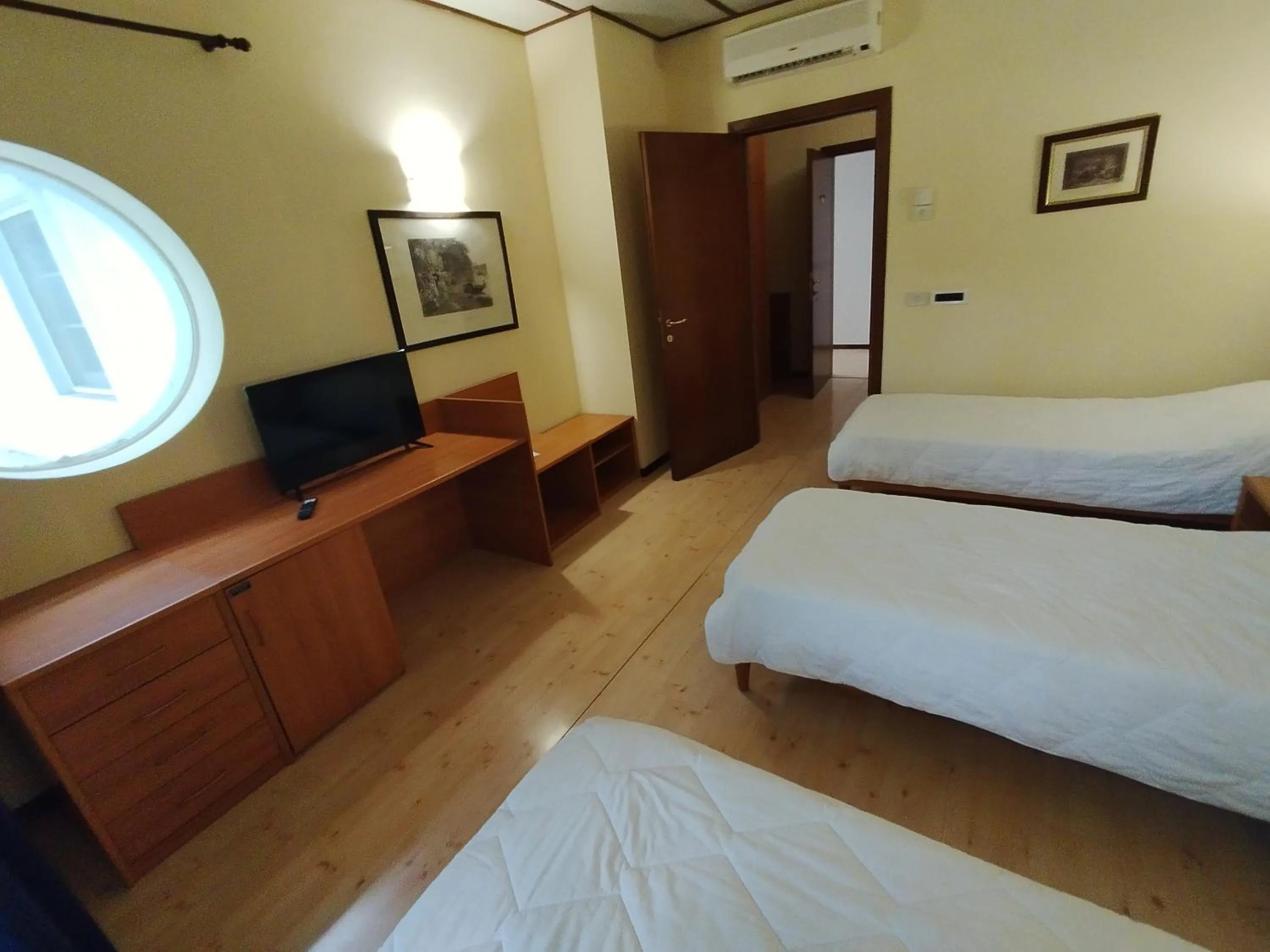 HOTEL VILLA MABULTON 2.0