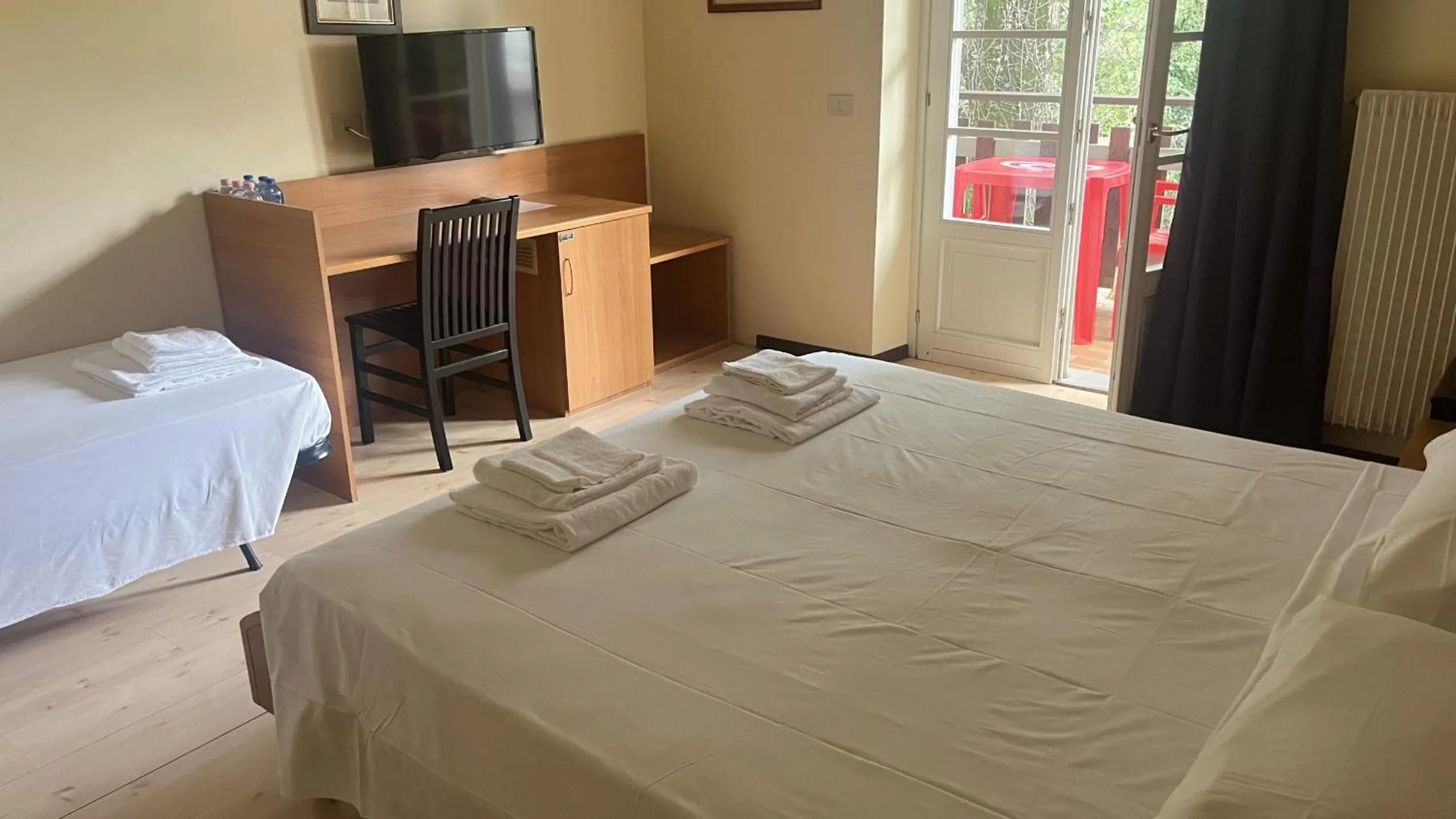 HOTEL VILLA MABULTON 2.0