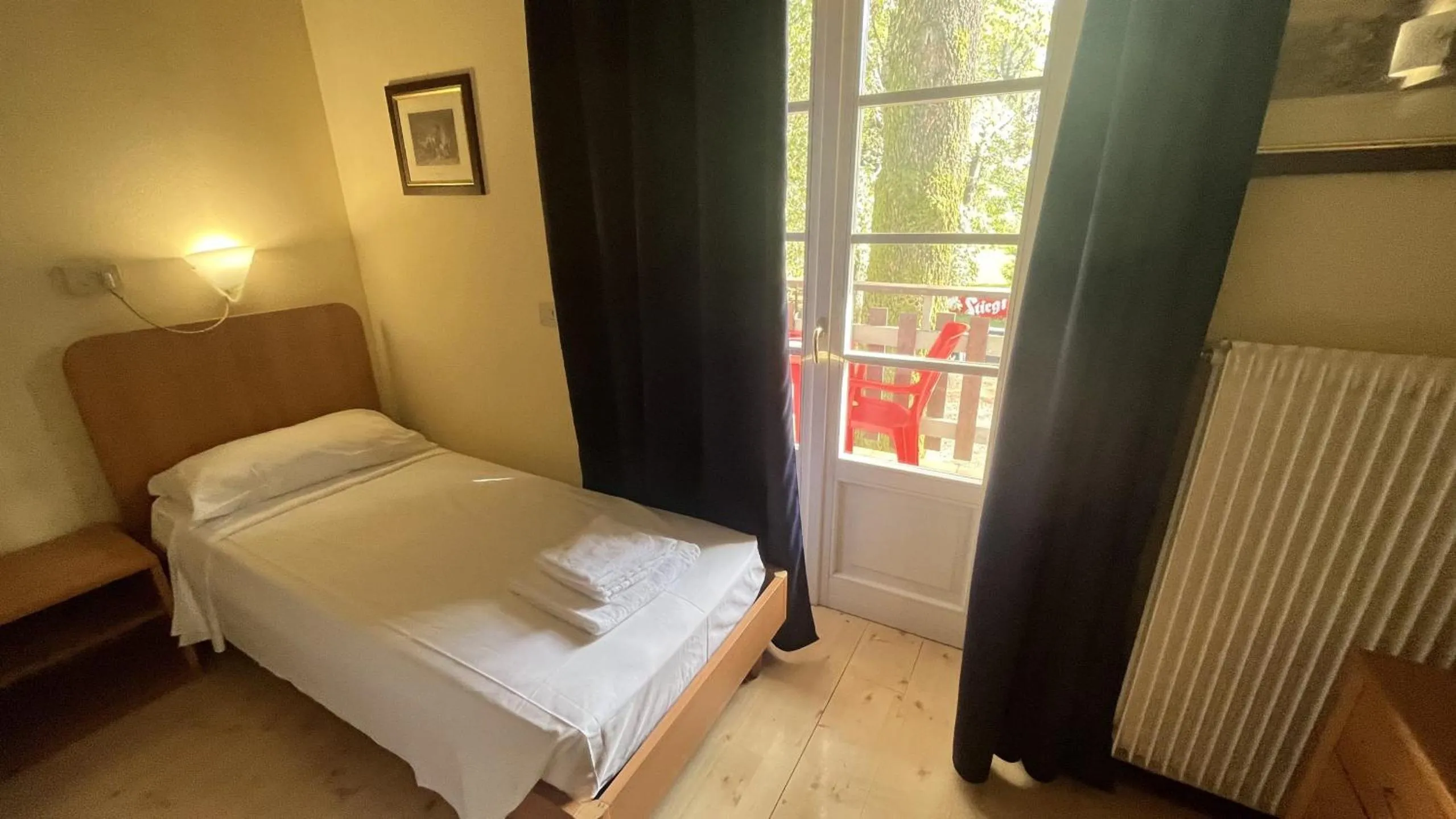 HOTEL VILLA MABULTON 2.0