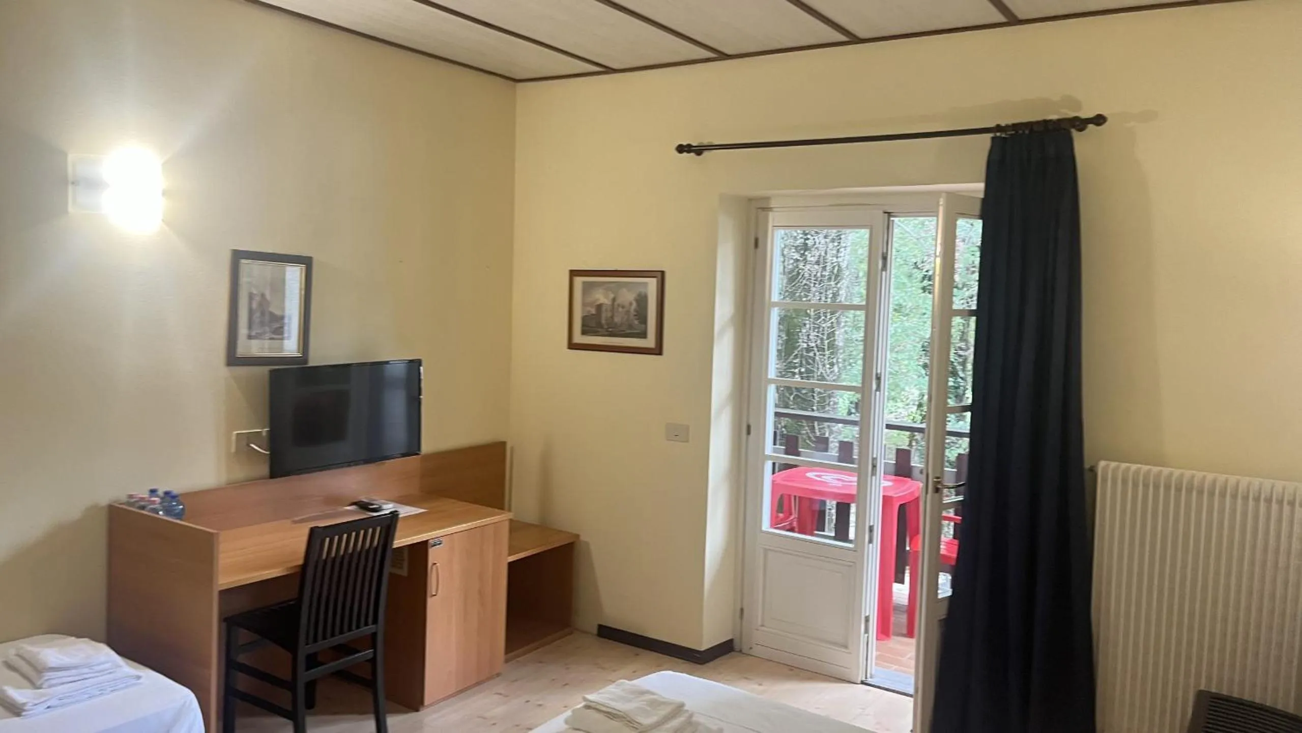 HOTEL VILLA MABULTON 2.0