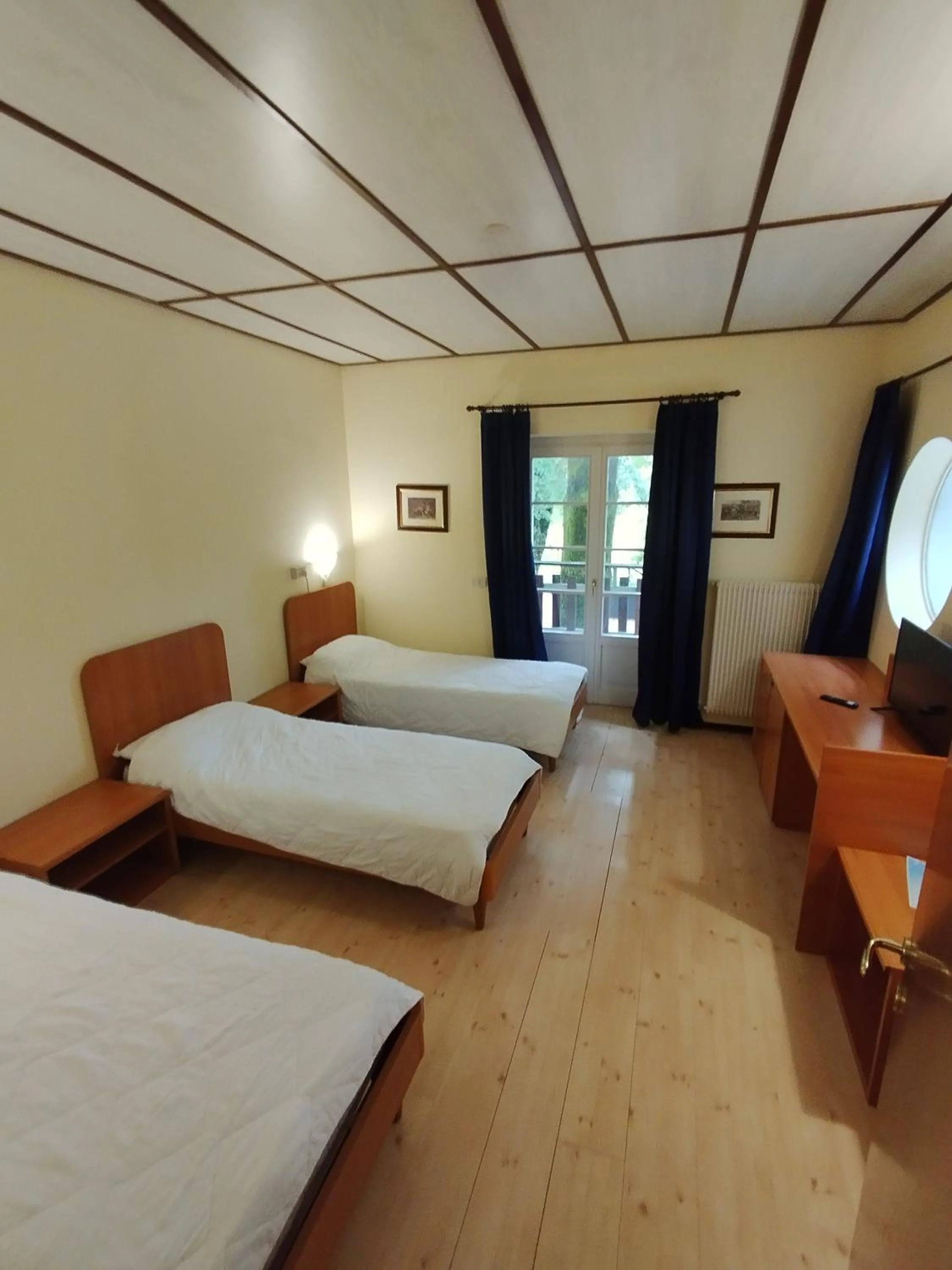 HOTEL VILLA MABULTON 2.0