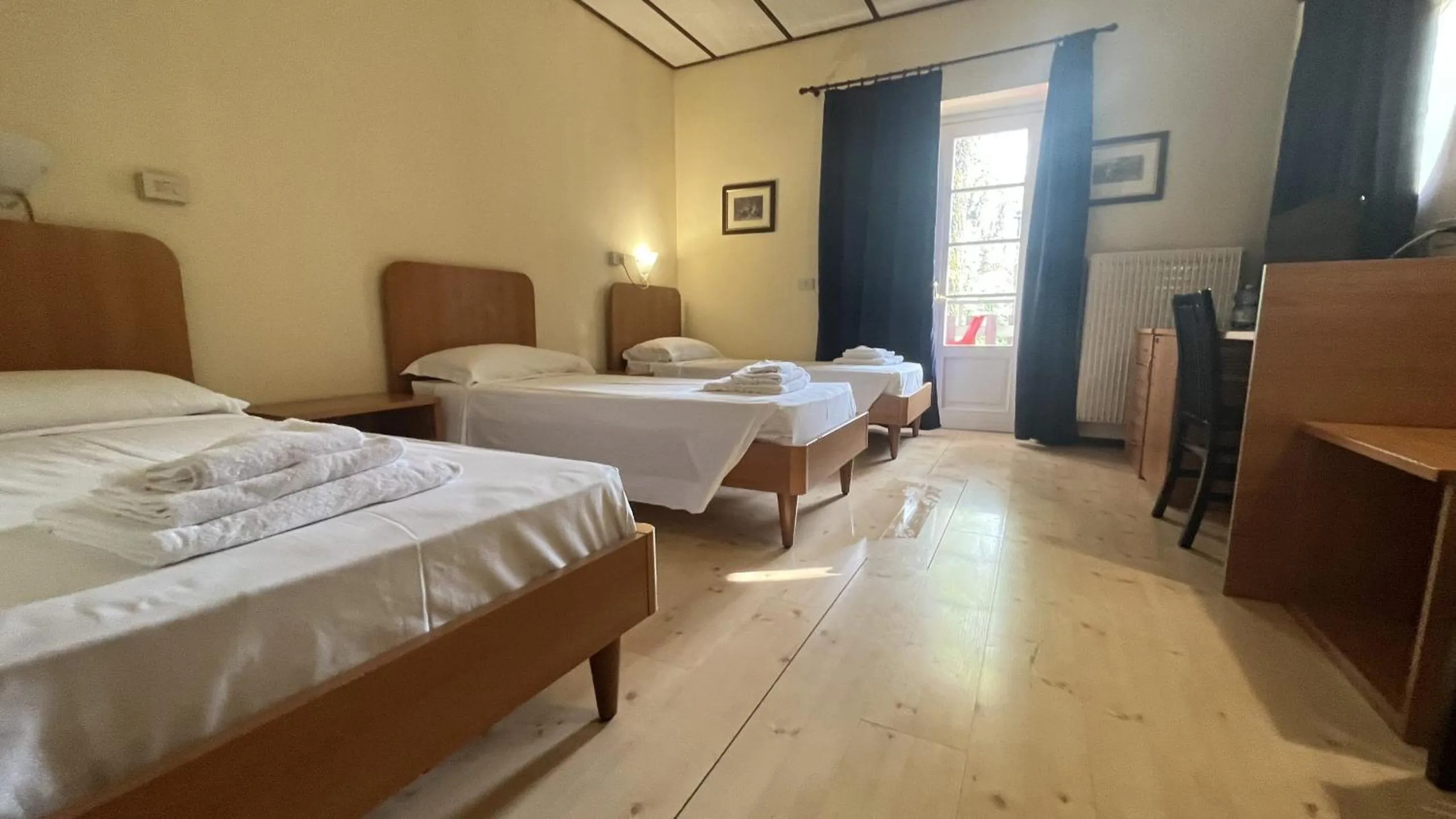 HOTEL VILLA MABULTON 2.0