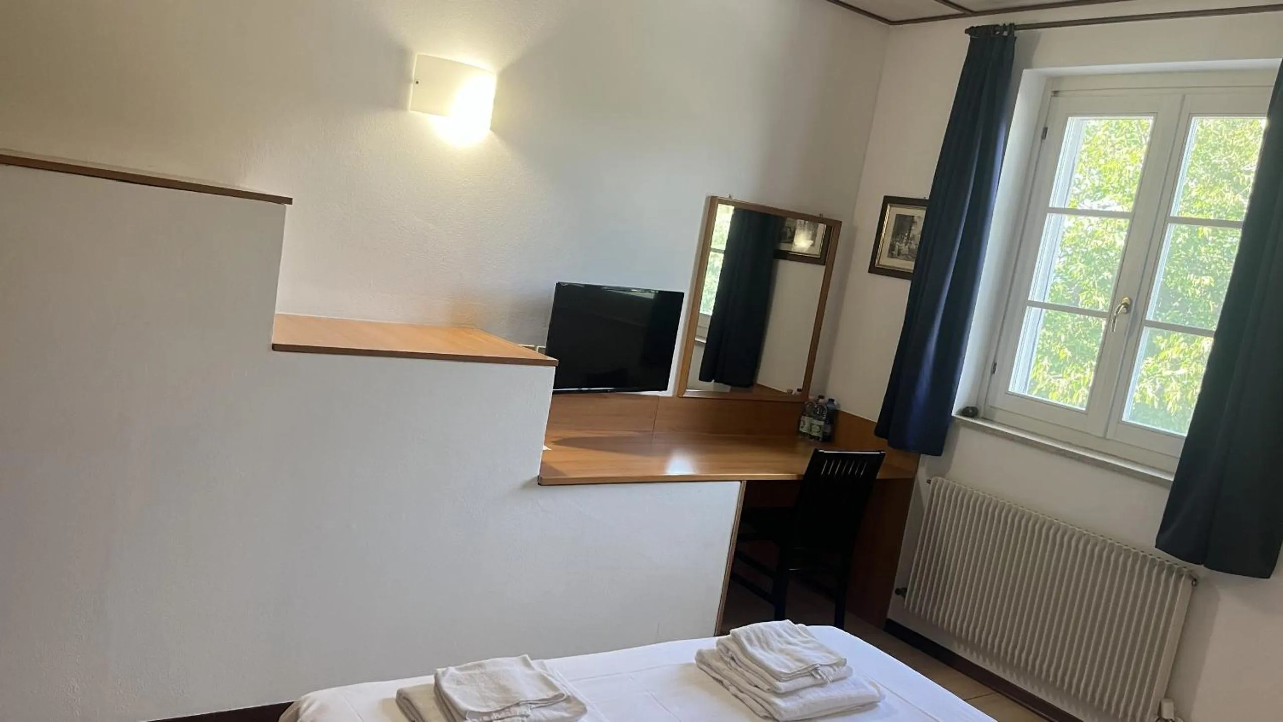 HOTEL VILLA MABULTON 2.0